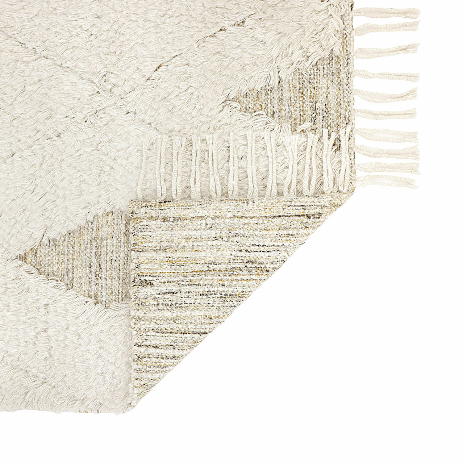 In- & outdoor vloerkleed Meagan