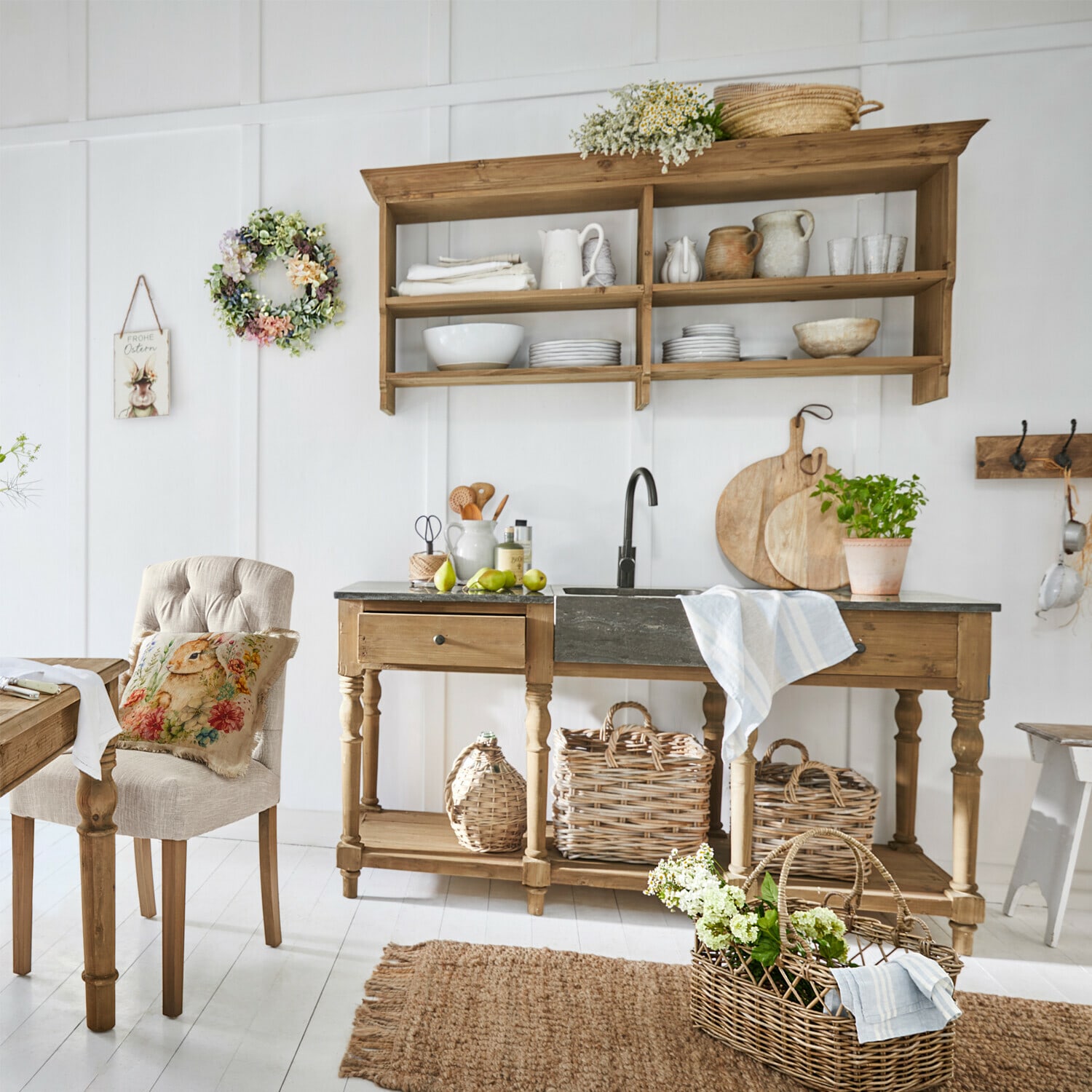 Hangkast Bergenfield