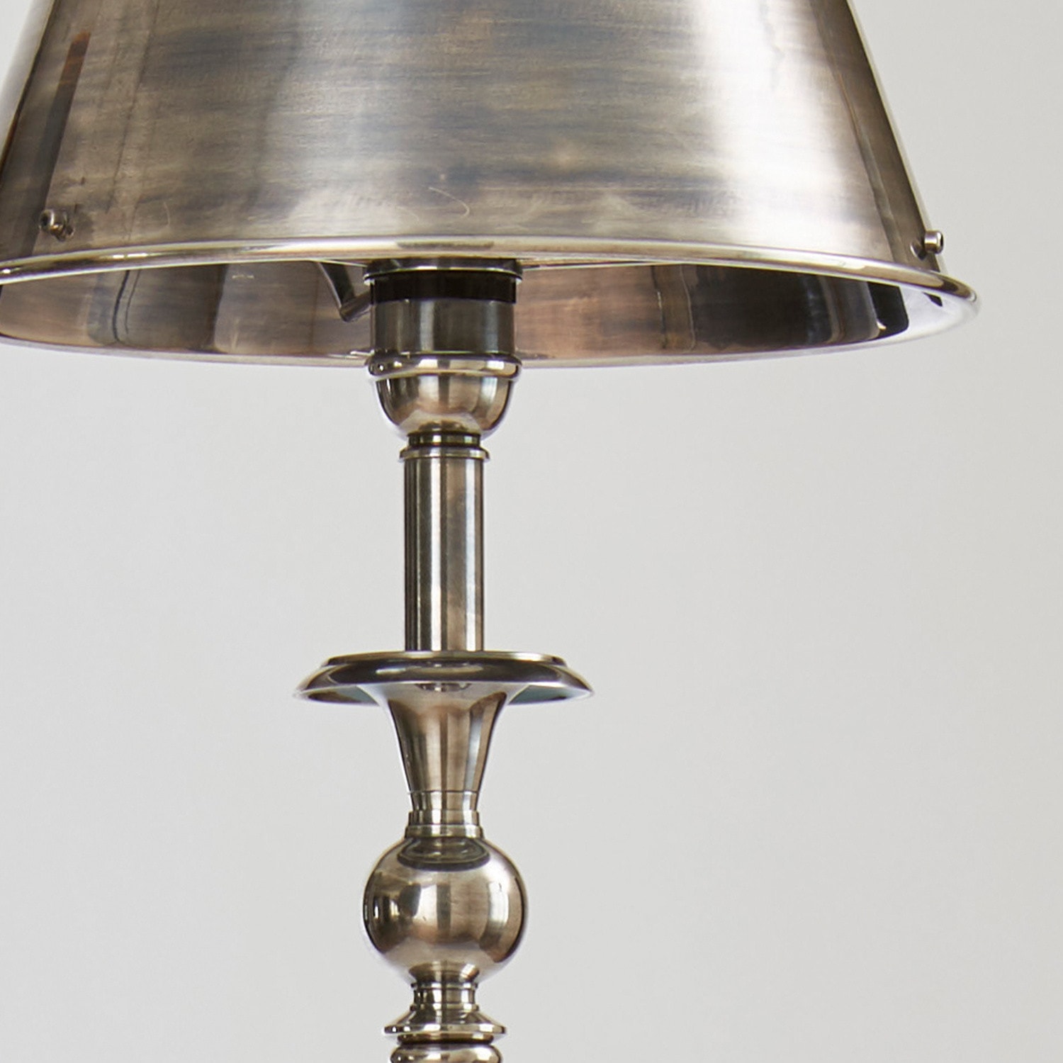 Staande lamp Orry