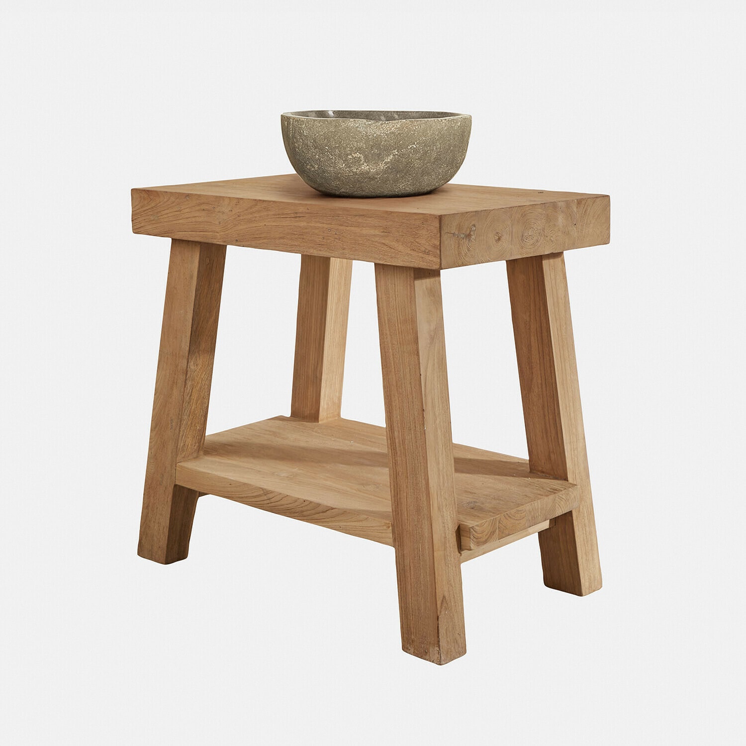 Wastafelmeubel Aldmere