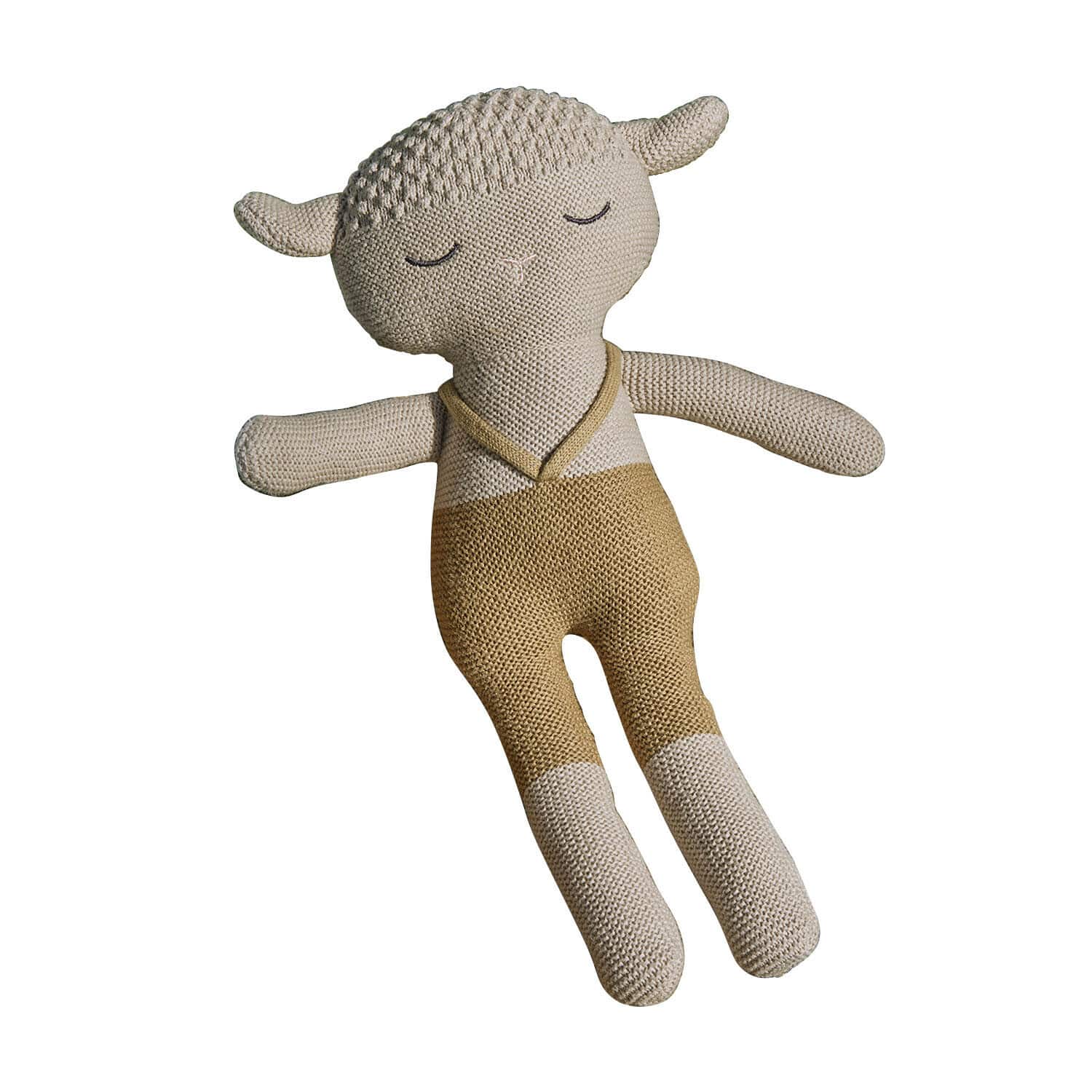 Knuffeltje Cuddlecloud