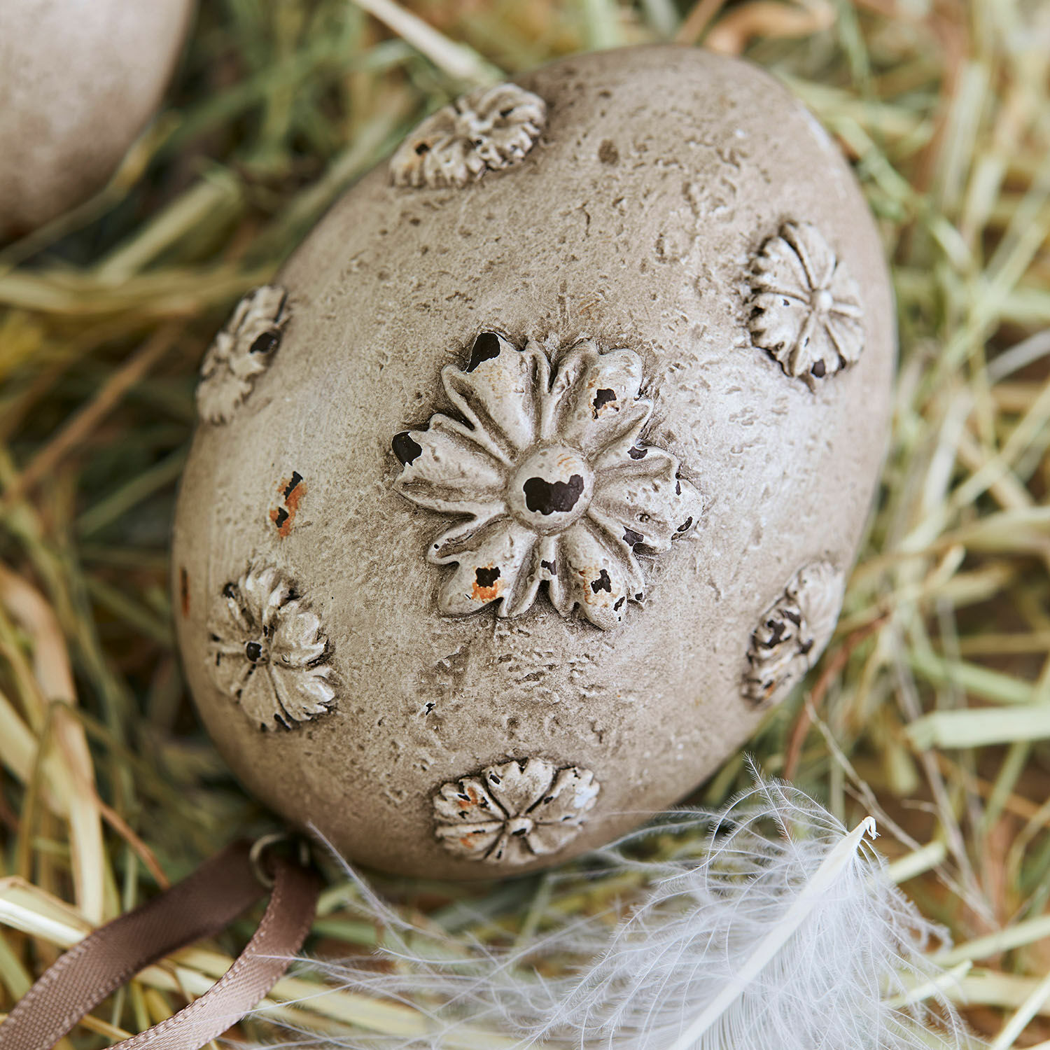 Hanger set van 4 Zama