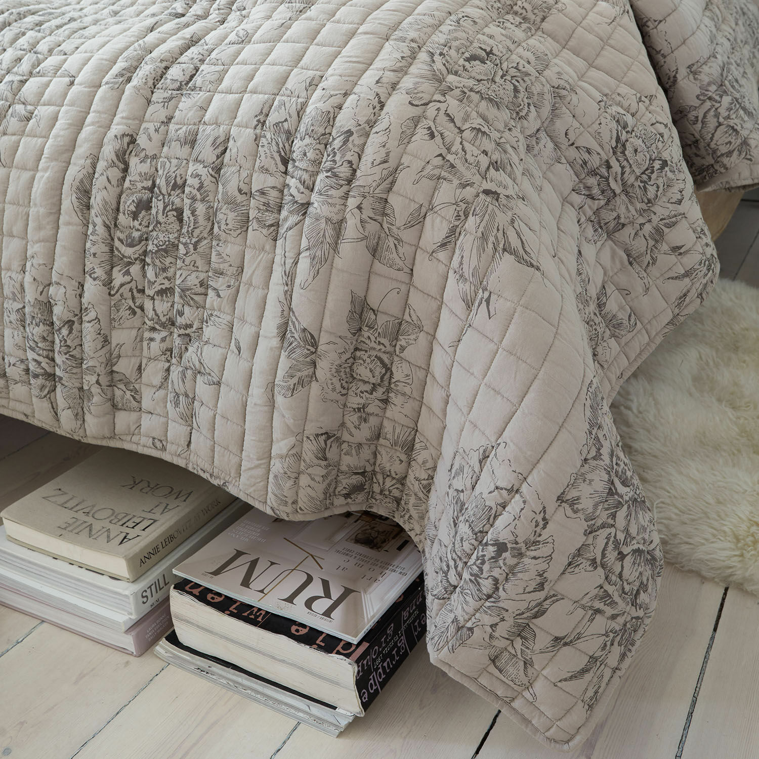 Quilt Orrenwyn