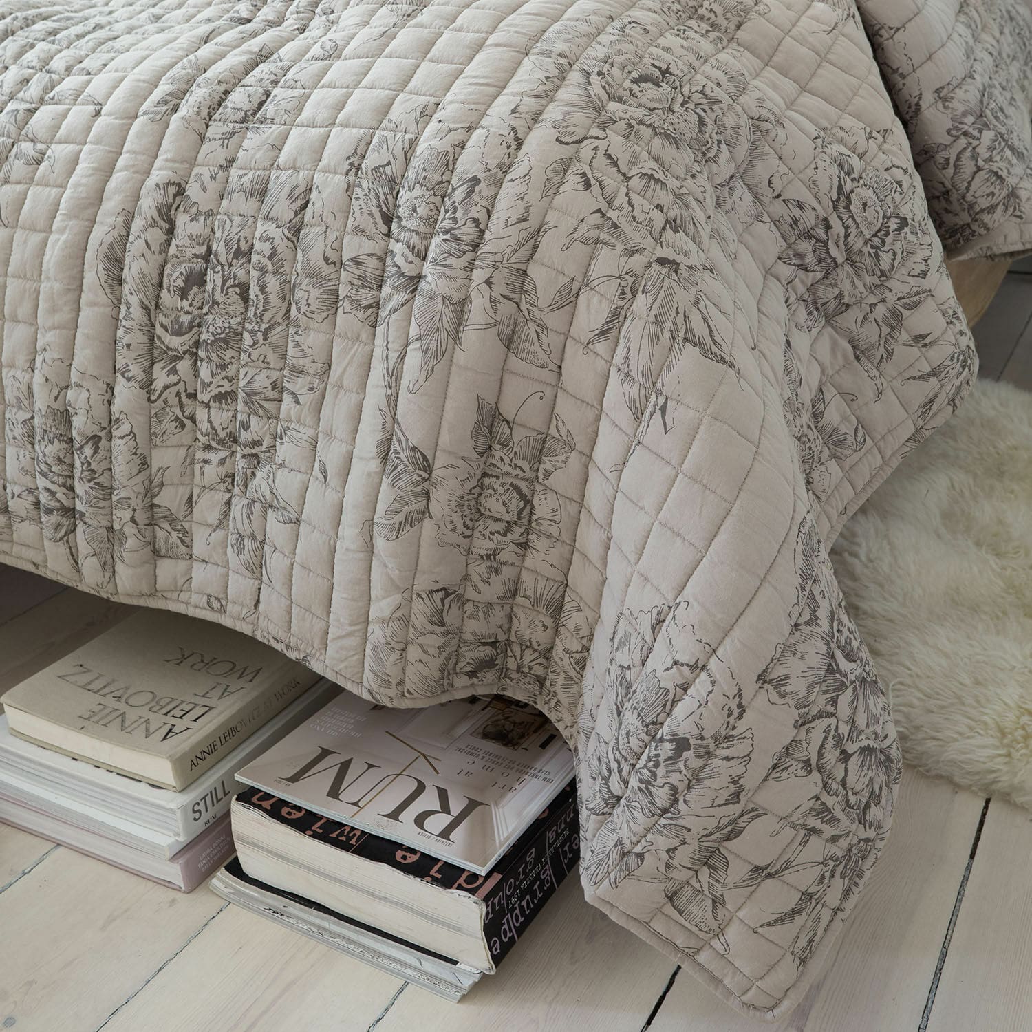 Quilt Orrenwyn
