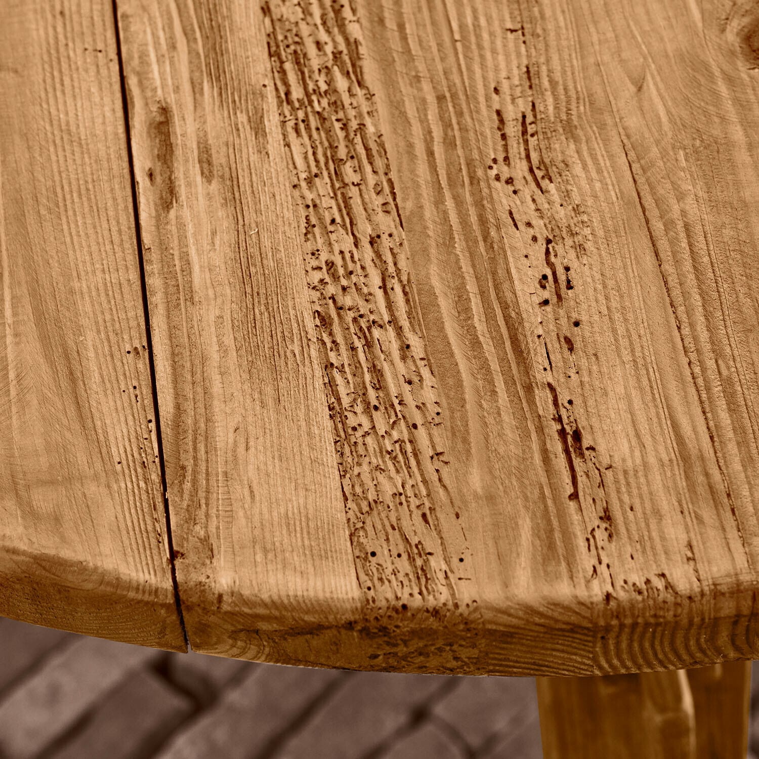 Tafel Crestwooden