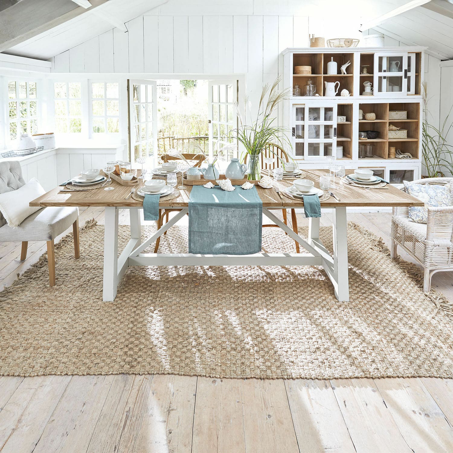Eettafel Dubberly