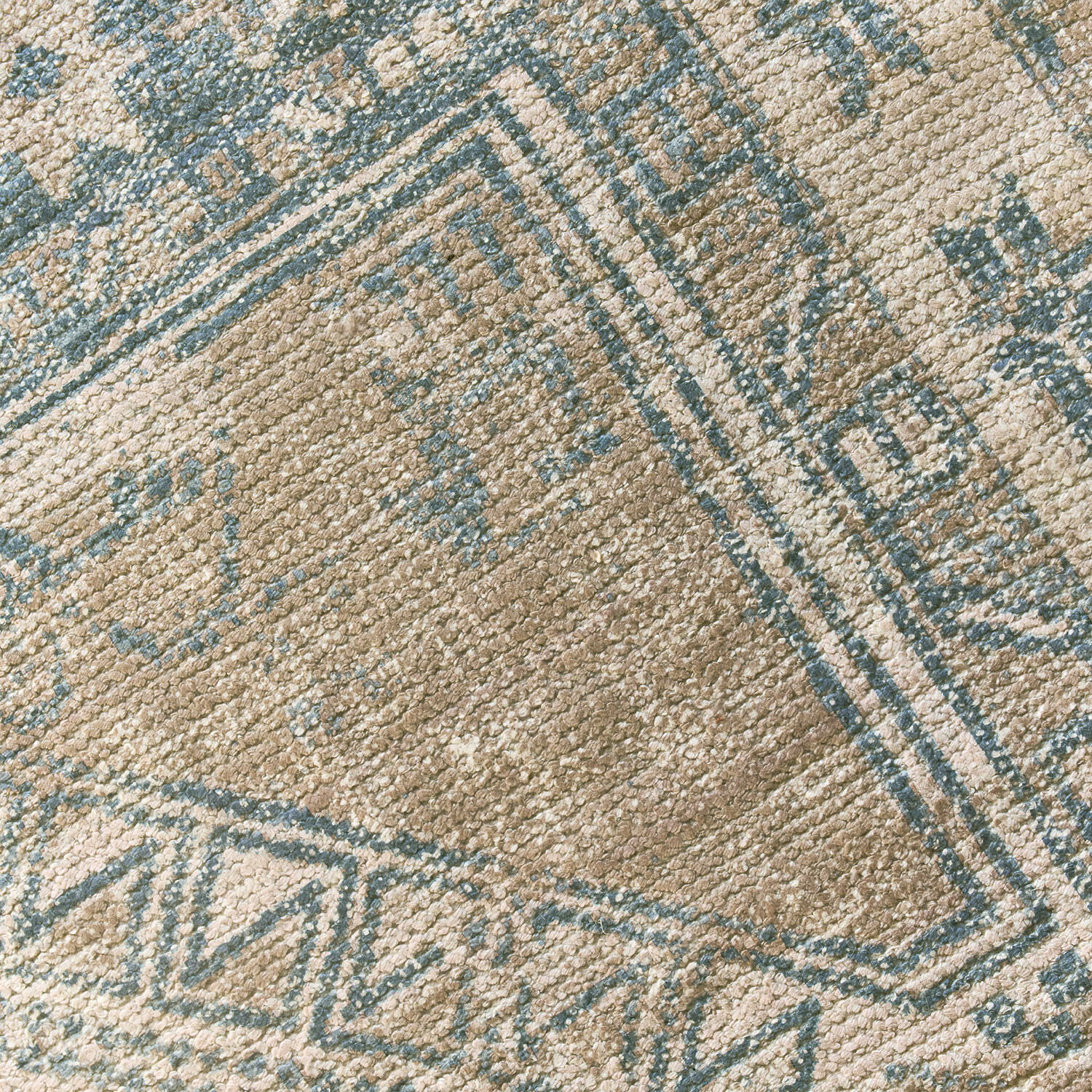 Vloerkleed voor binnen en buiten Turemah