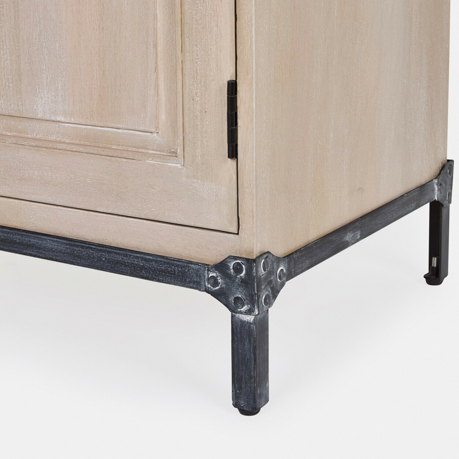 Open kast Aldrics