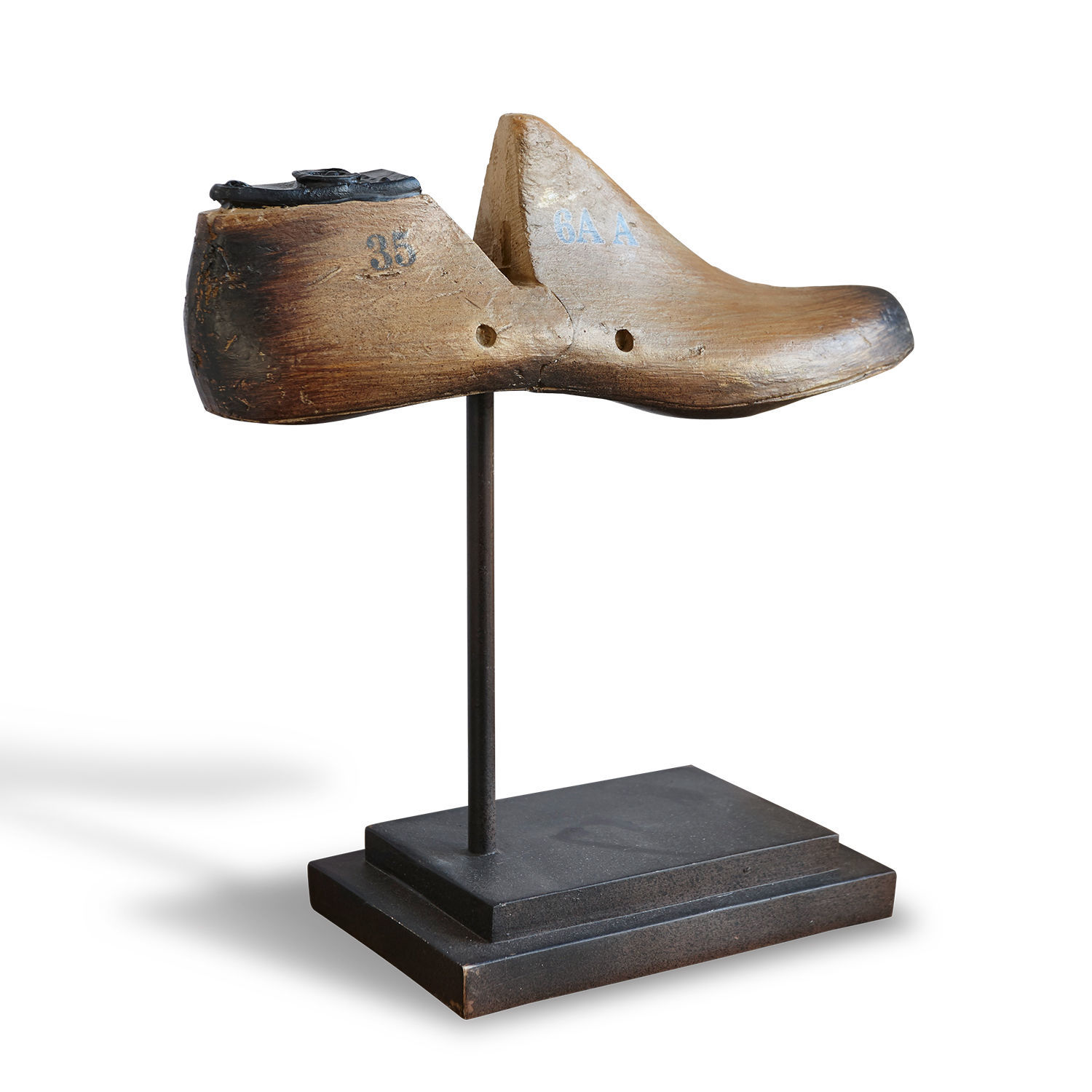 Decoratieve schoen Reddington
