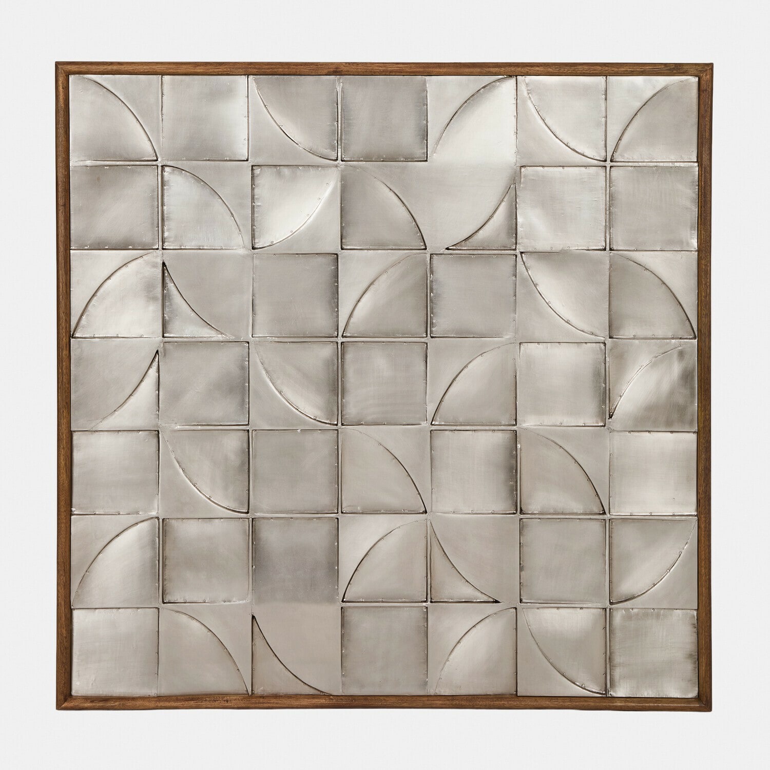Wanddecoratie Wesleyn