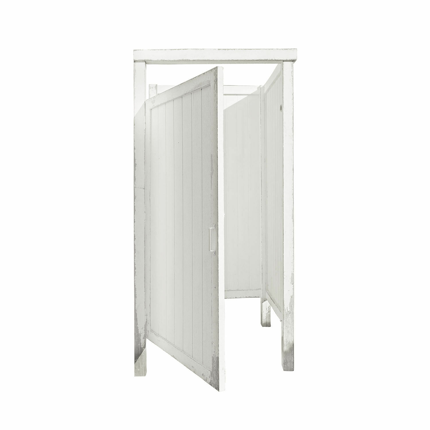 Douchecabine voor buiten Chantreux