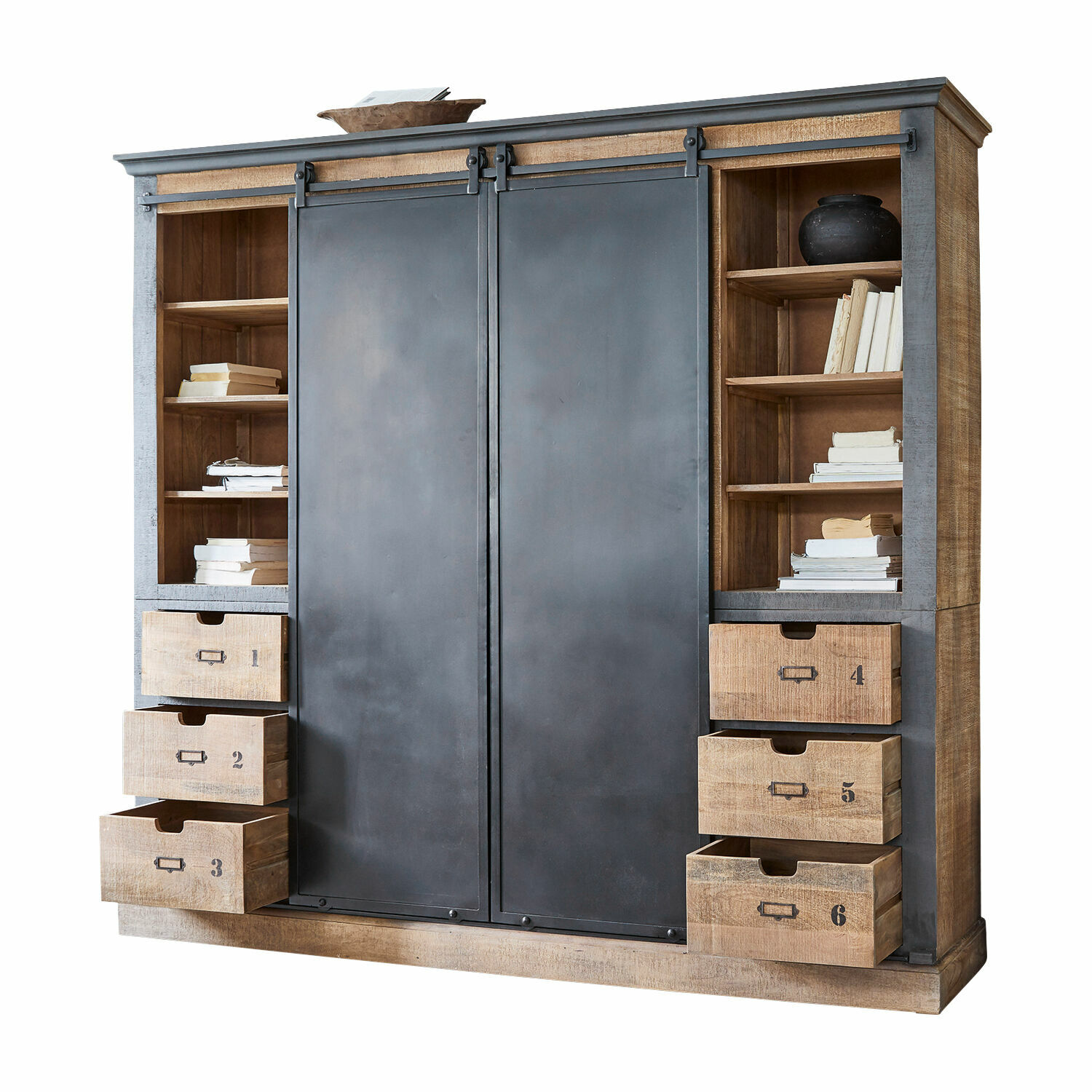 Kast Vulmont