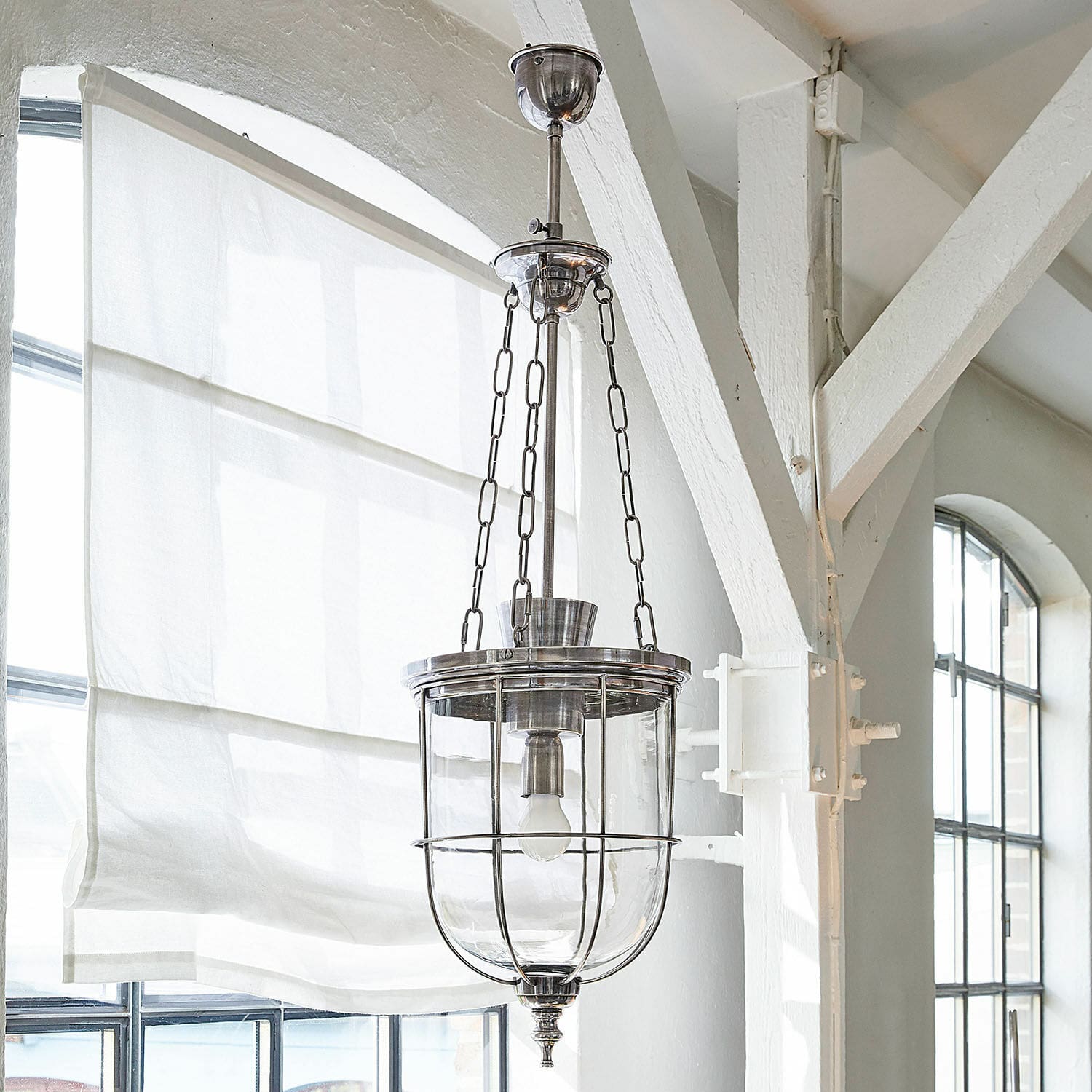 Hanglamp Lucan