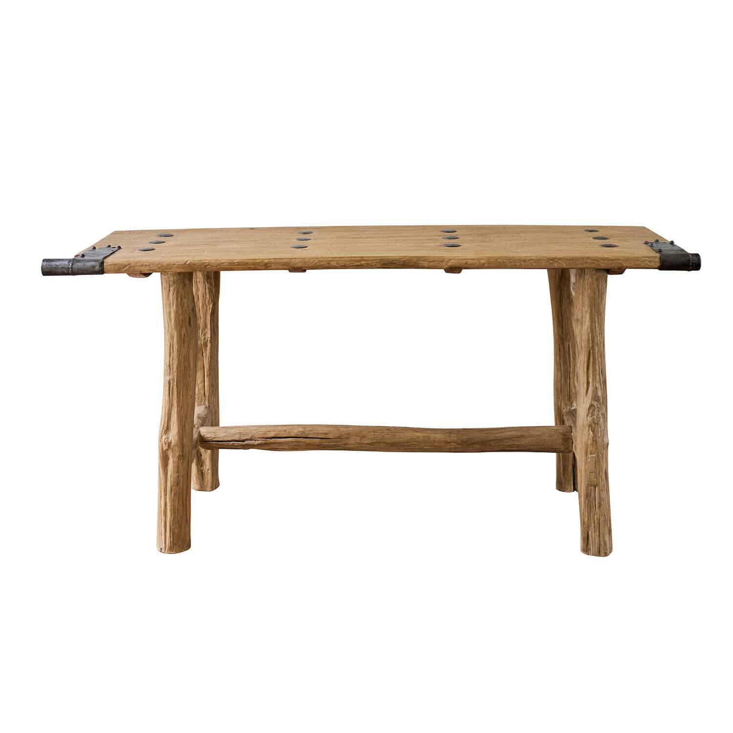 Wandtafel Crestmoore
