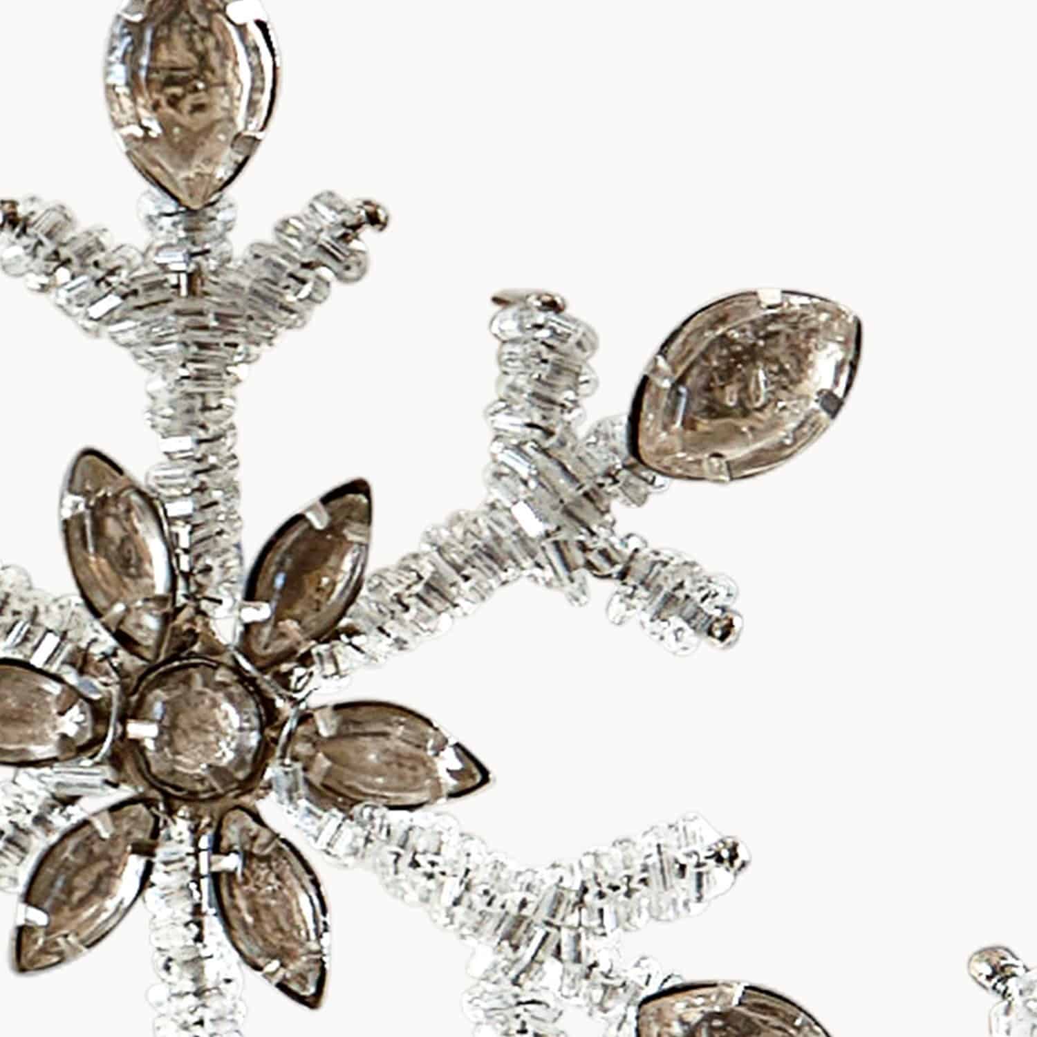 Kerstversiering set van 3 Marilou