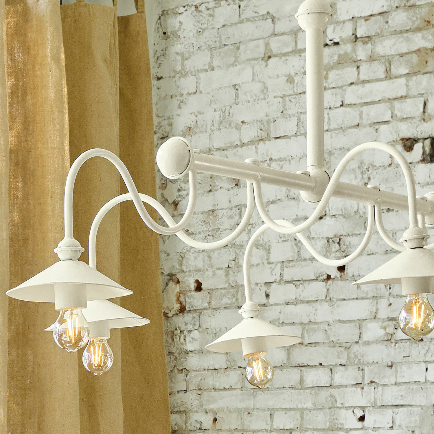 Hanglamp Markham