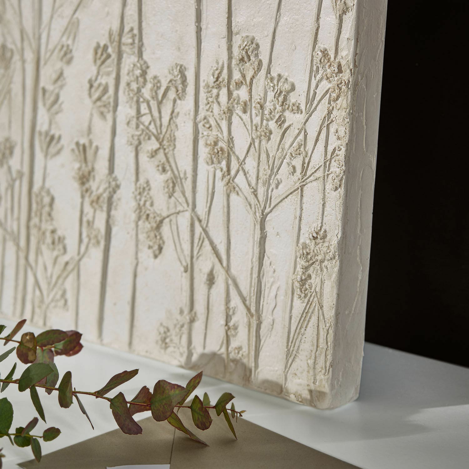 2-delige set afbeeldingen Almahara