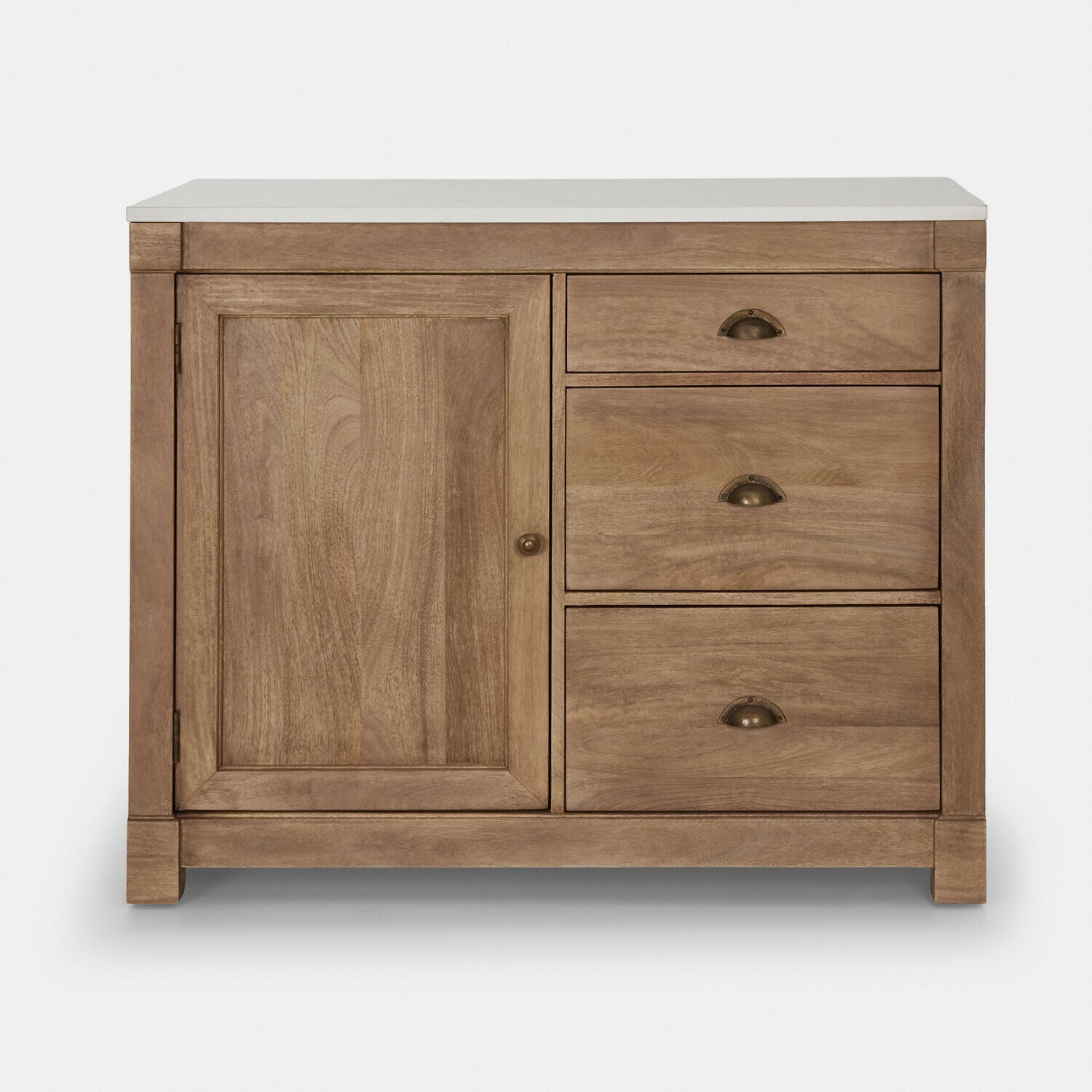 Keuken set van 4 Millhaven