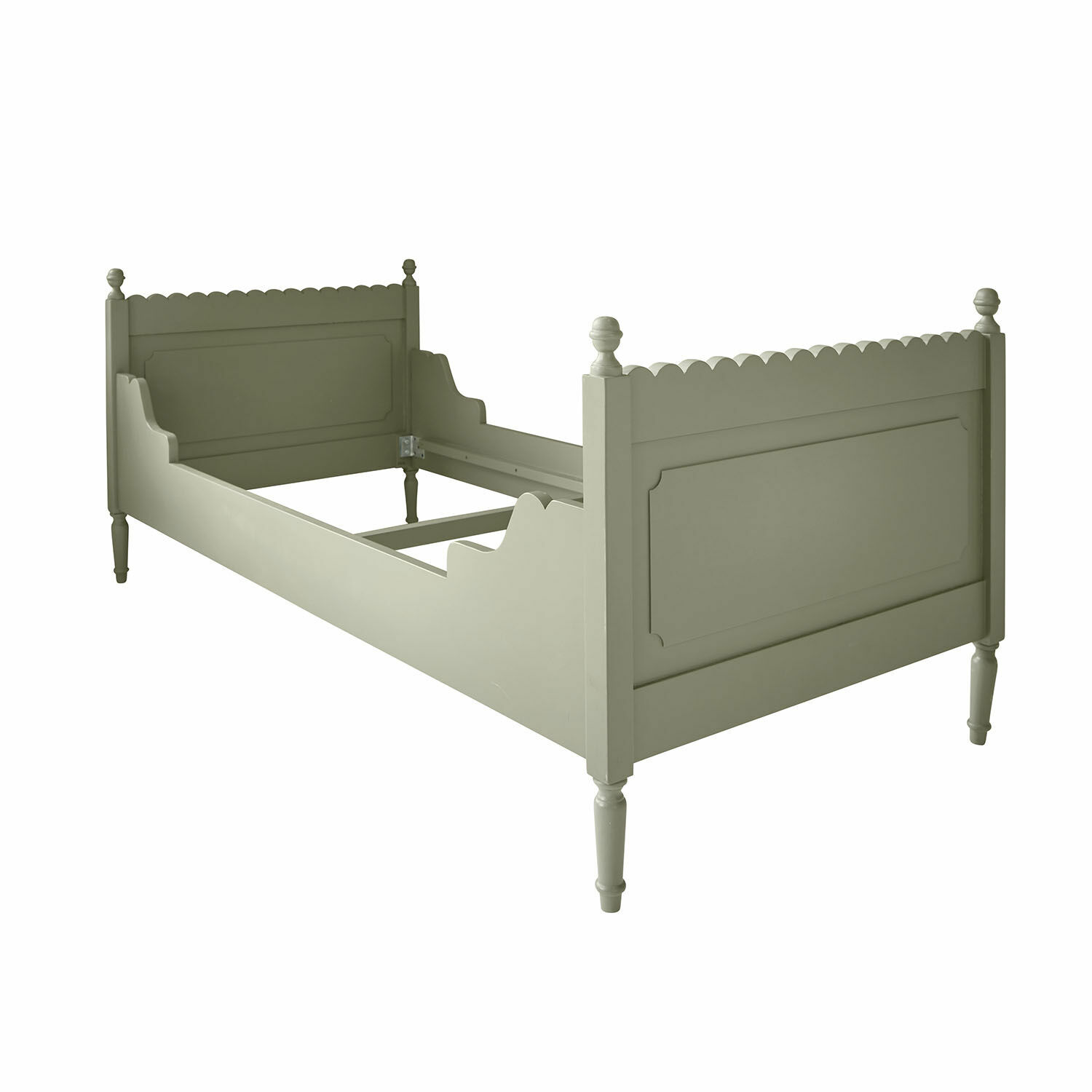 Eenpersoonsbed Kystlund