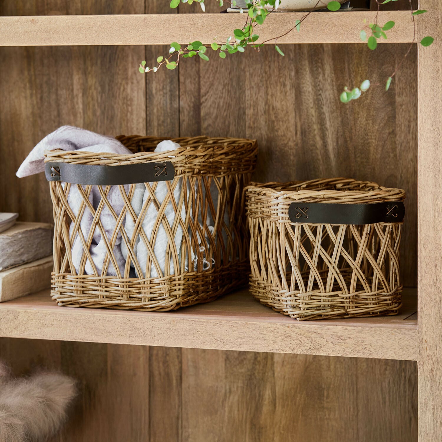 Mand set van 2 Lorviano