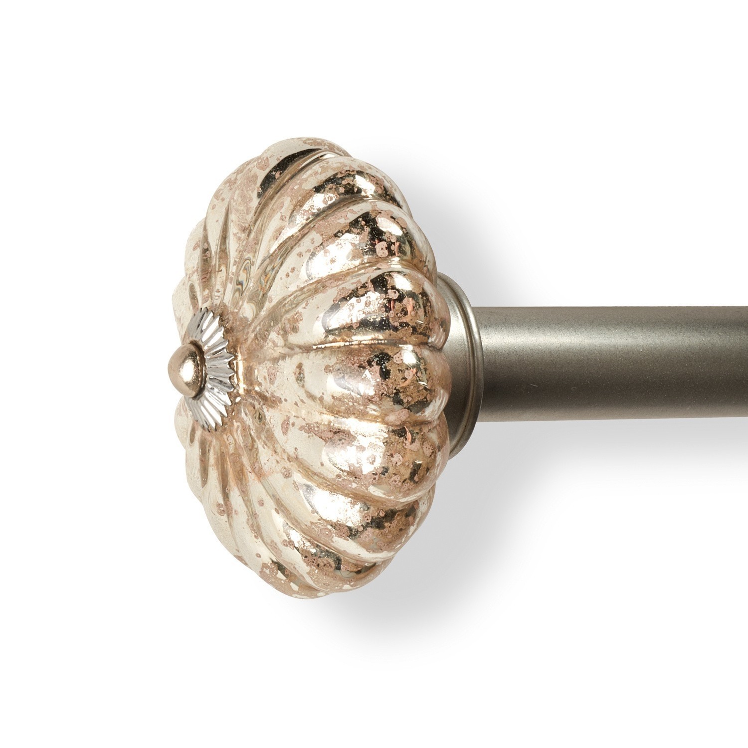 Gordijnroede Sharline