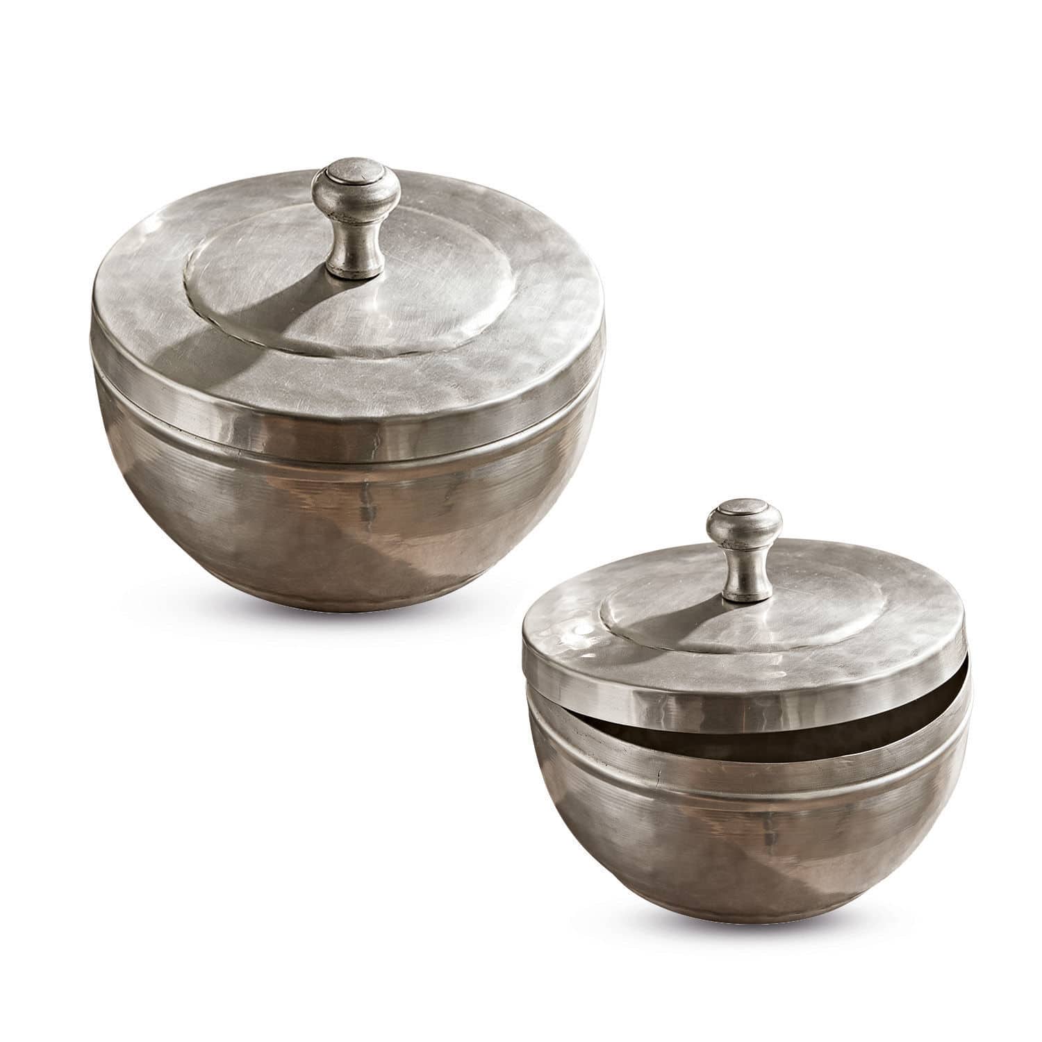 Potje set van 2 Molly