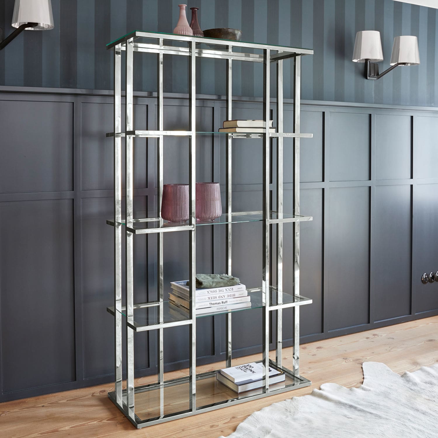 Open kast Dacre