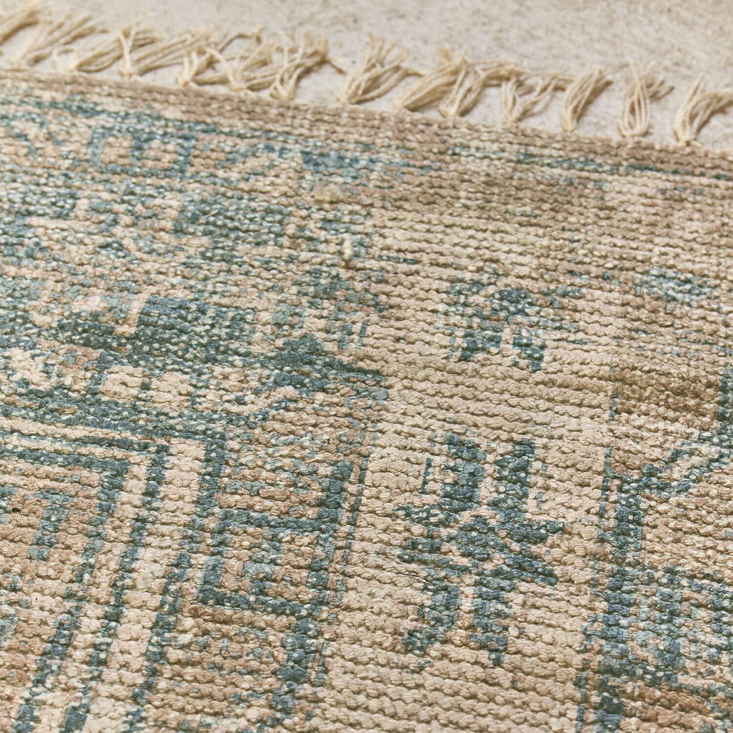 Vloerkleed voor binnen en buiten Turemah