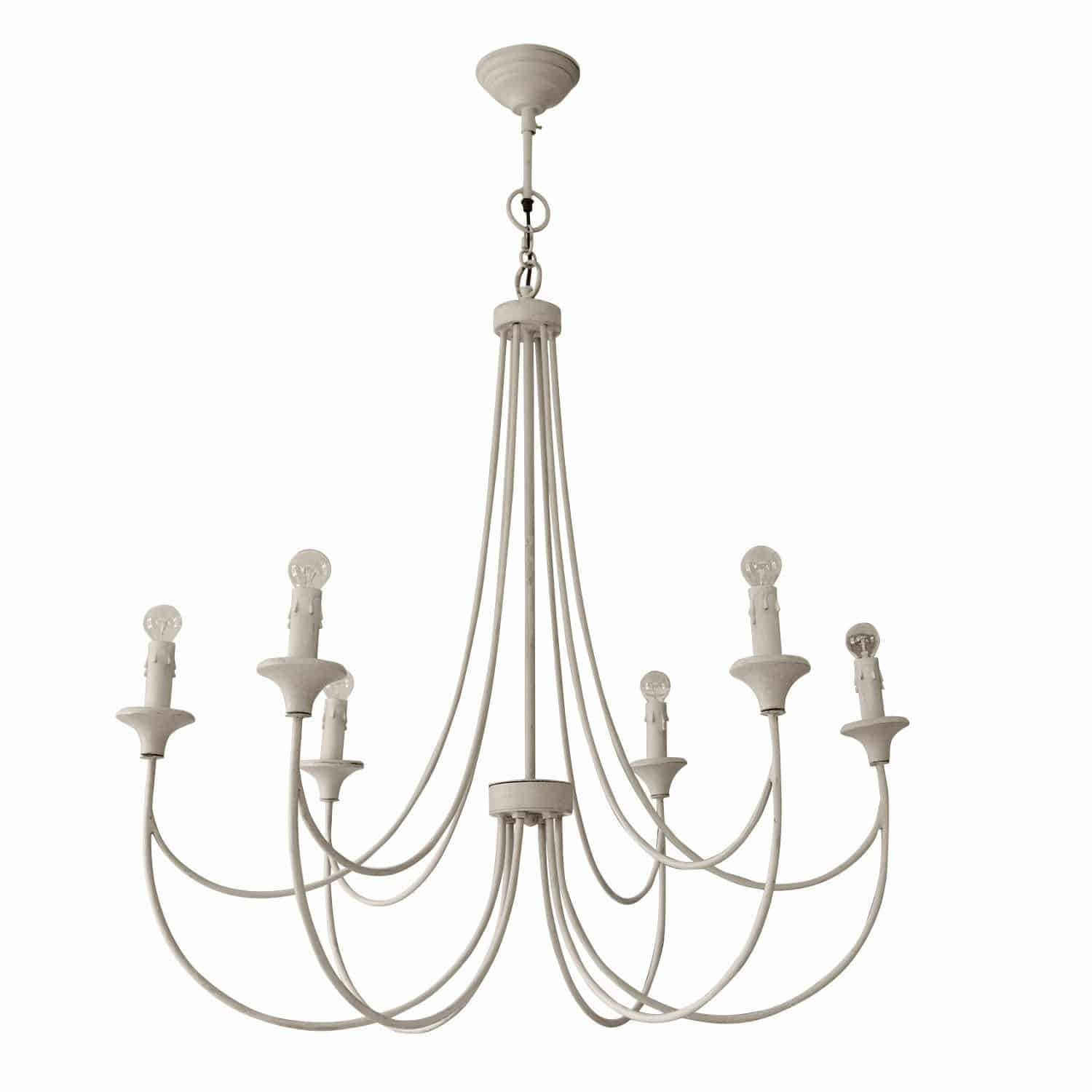 Kroonluchter Blenhaven