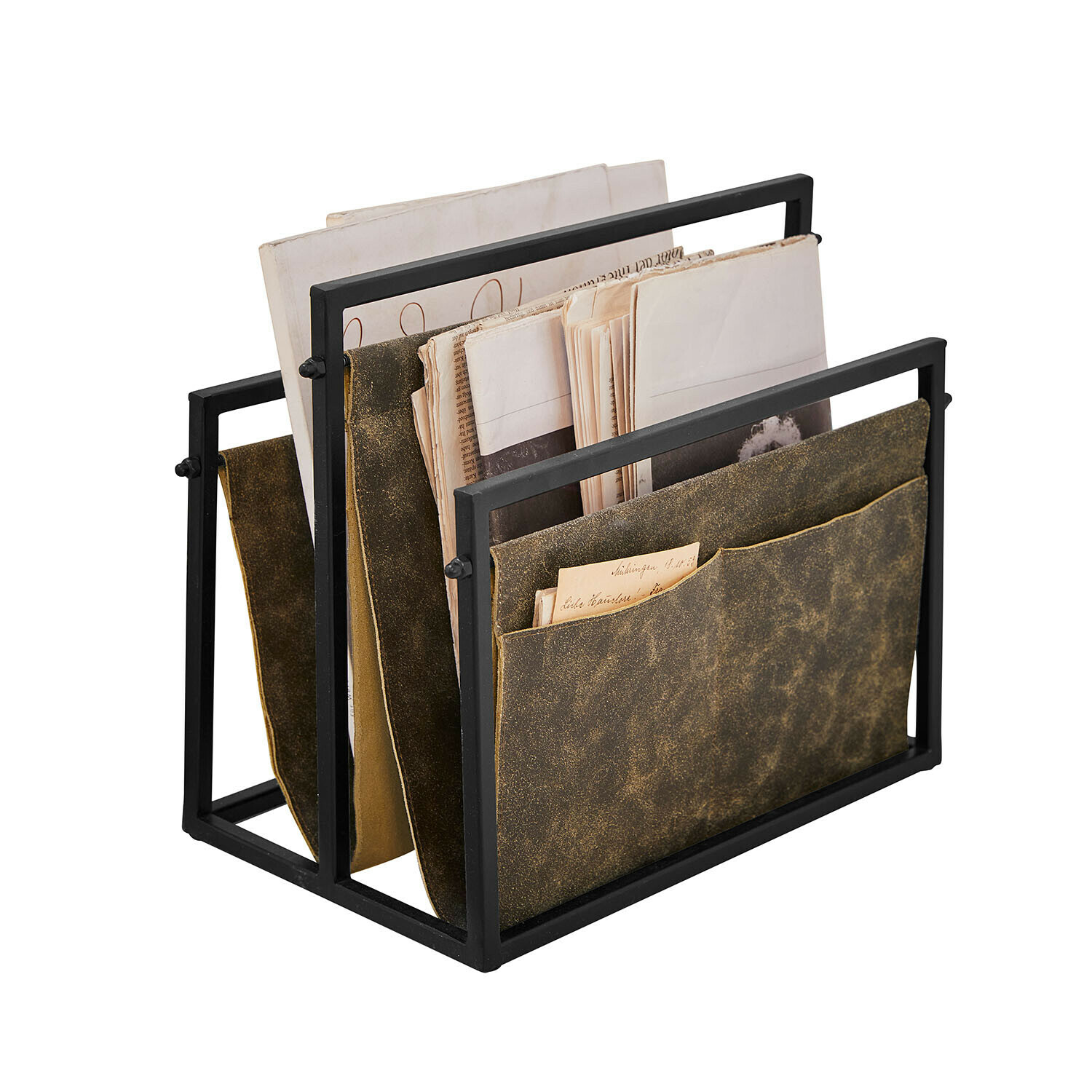 Tijdschriftenhouder Larkwoods