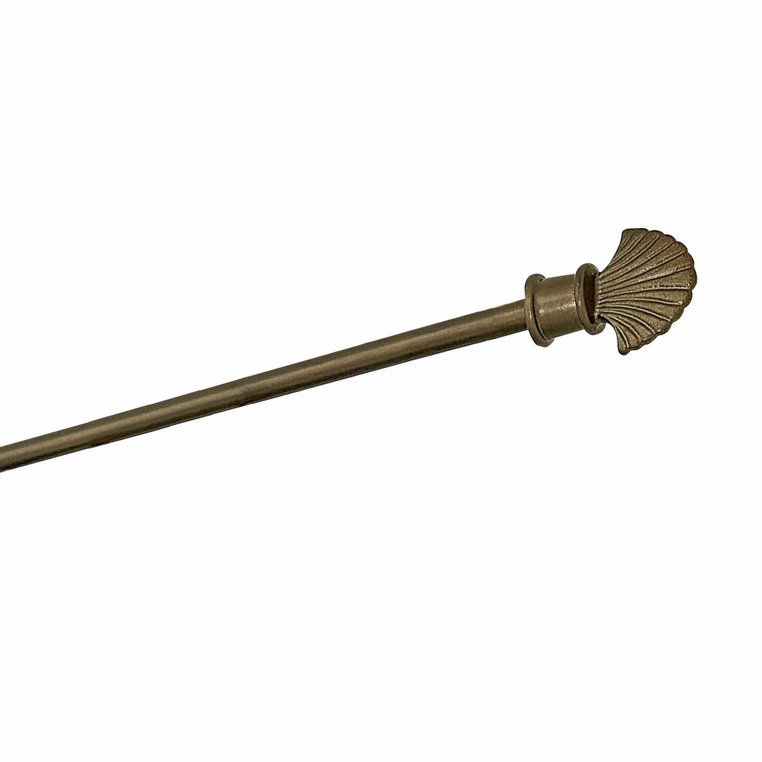 Gordijnroede Korrellin