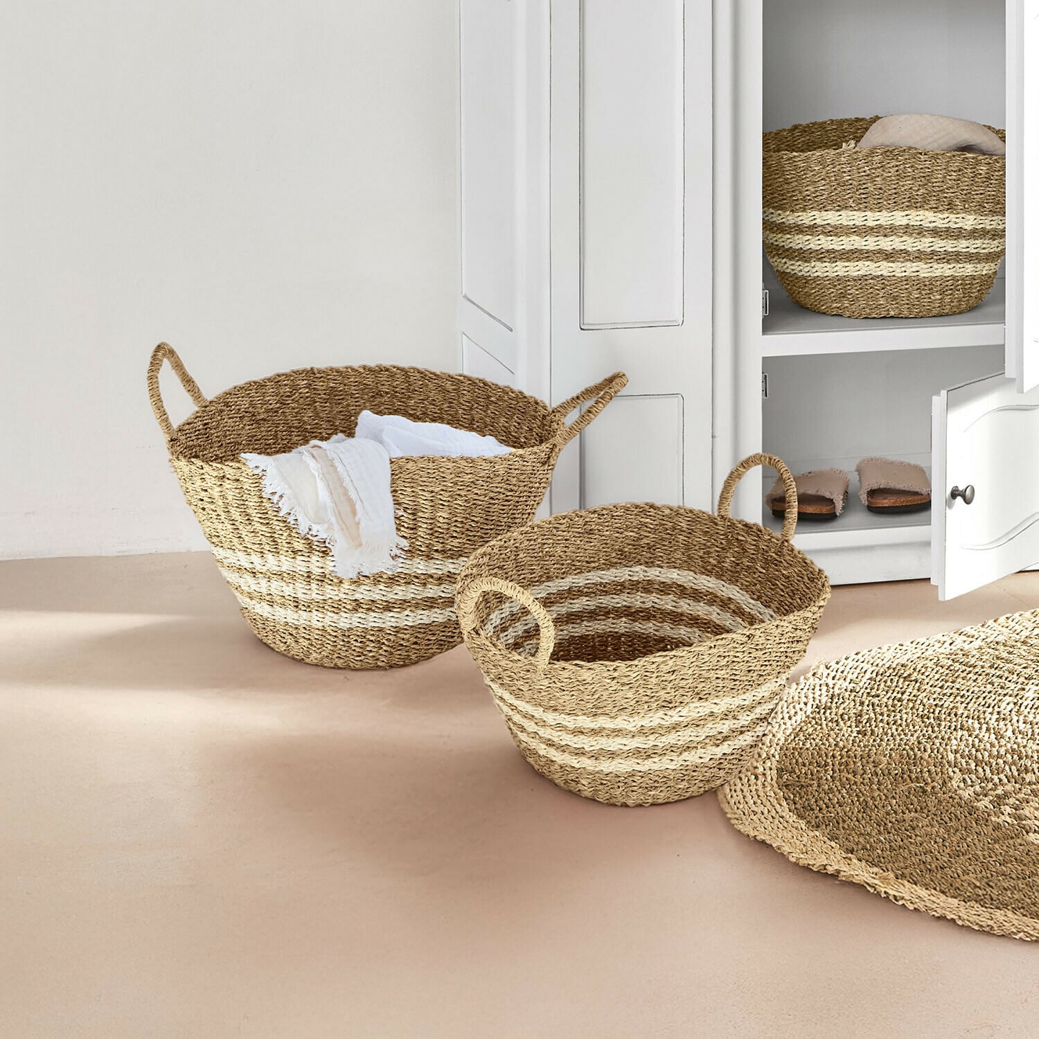 Mand set van 2 Farivon