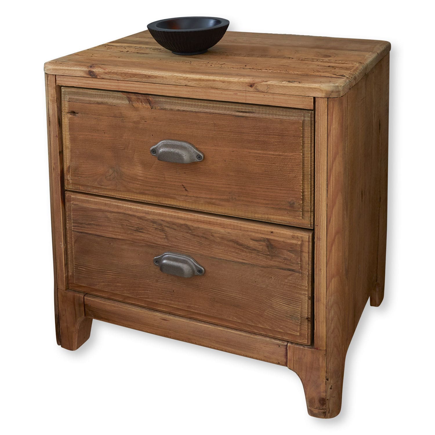 Nachtkastje Wittfield