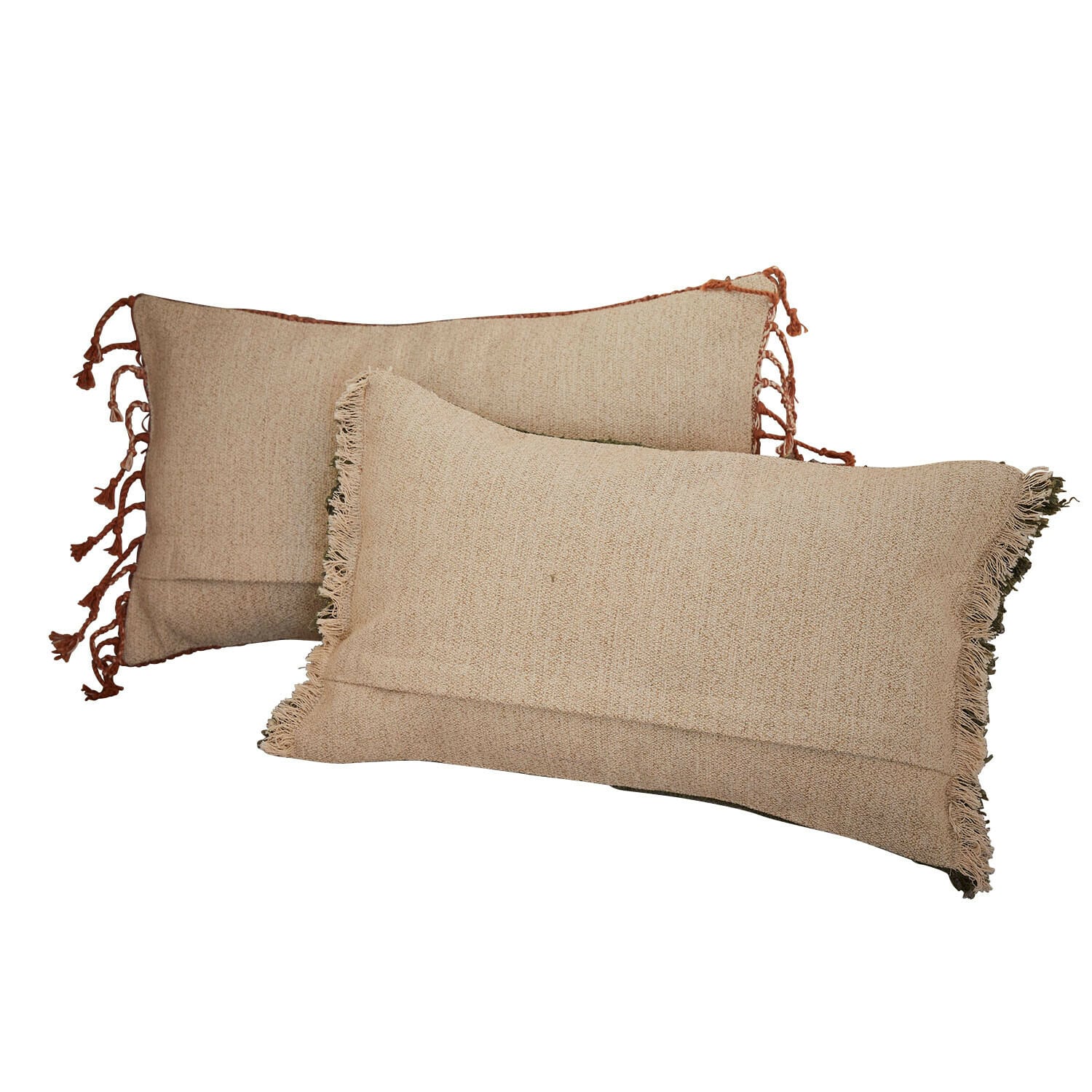 Kussenhoes set van 2 Winlow