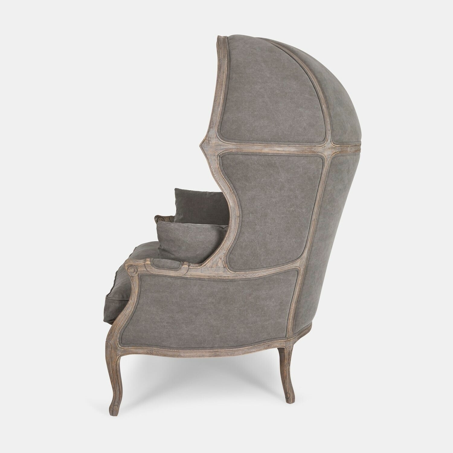 Loungefauteuil Genvielle