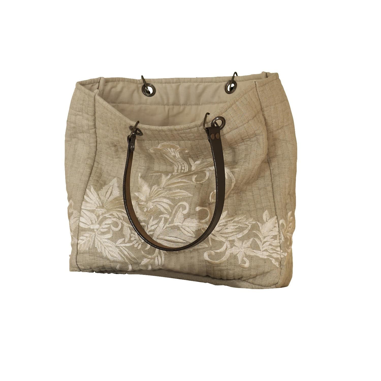 Tas Lardy