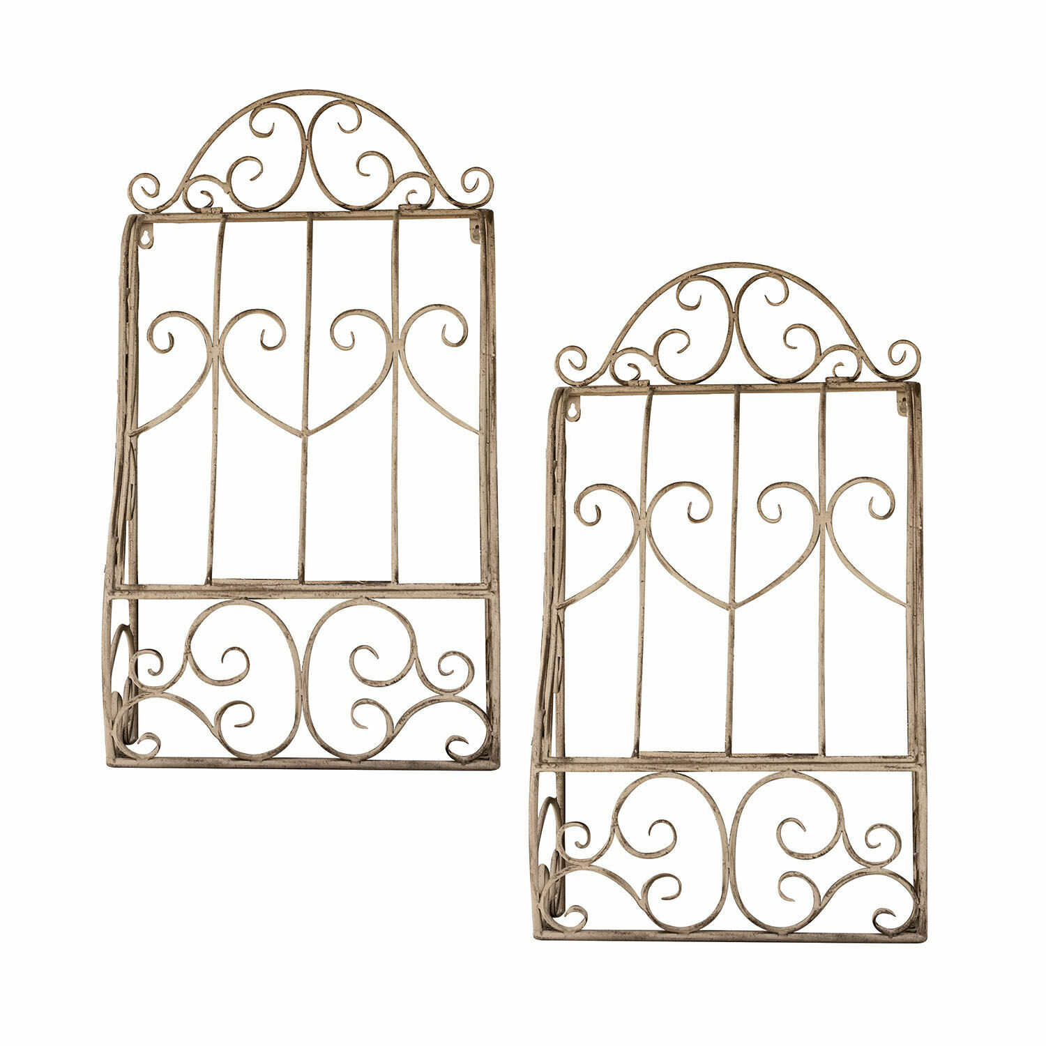 Wandrek set van 2 Alvra