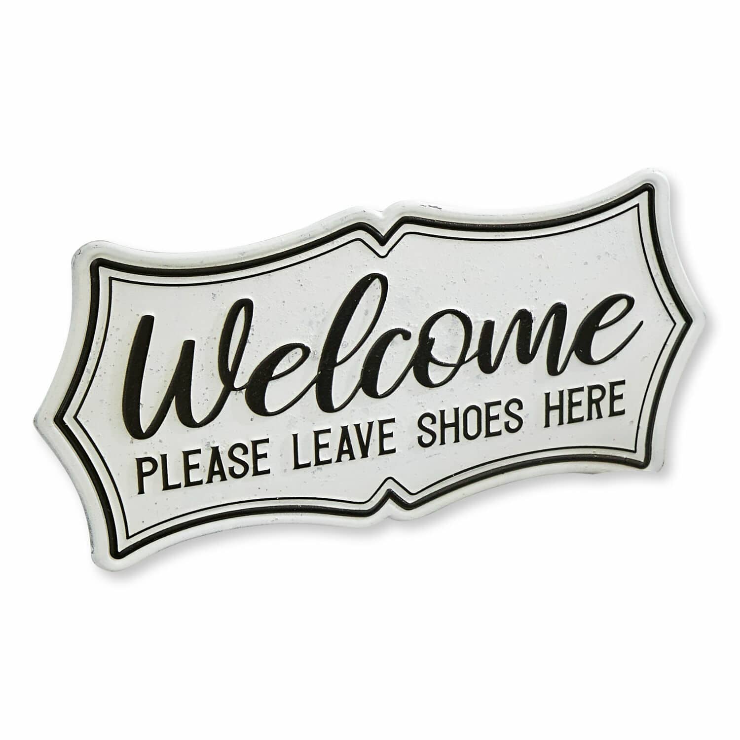 Decoboard Welcome