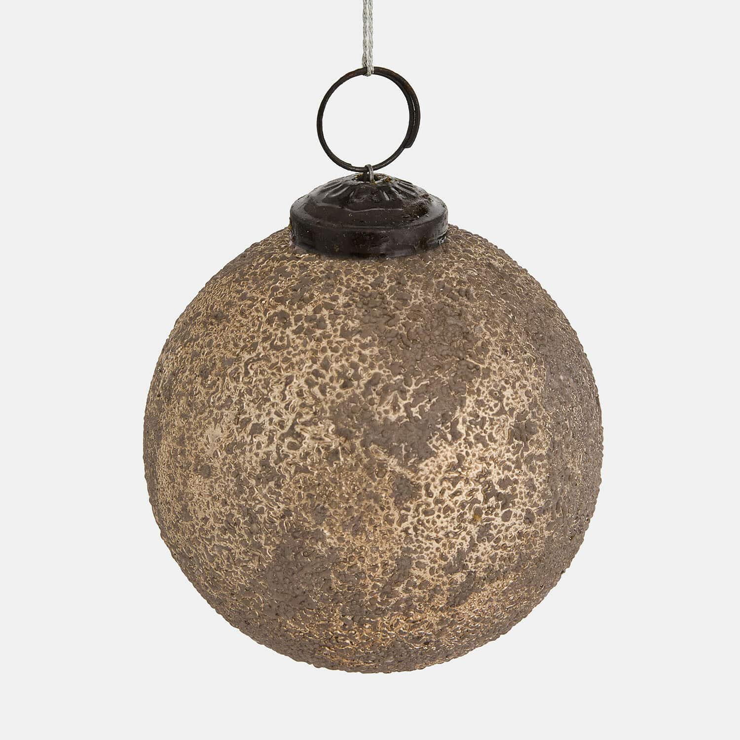 Kerstbal set van 6 Fioravino