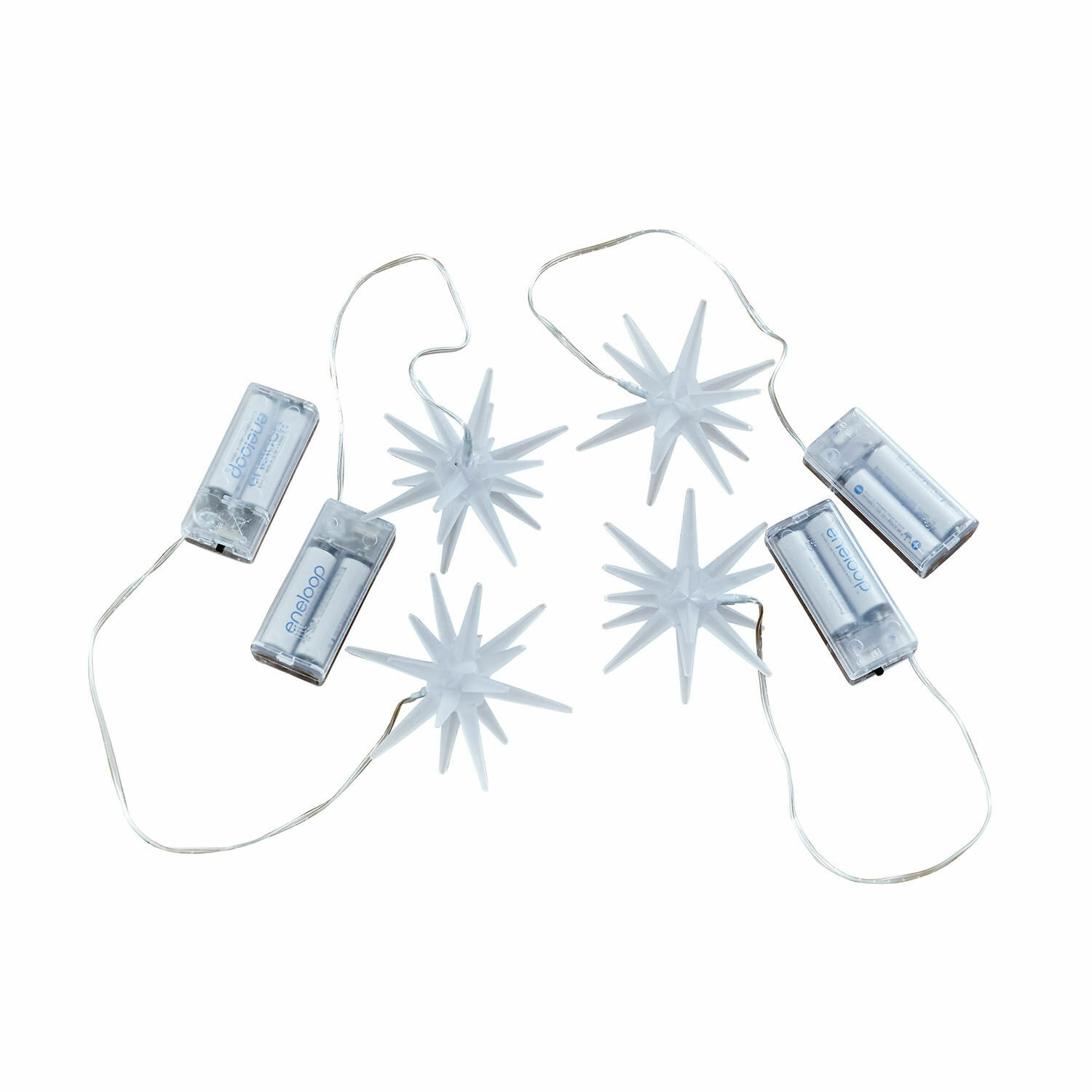 Ledster set van 4 Ciseau