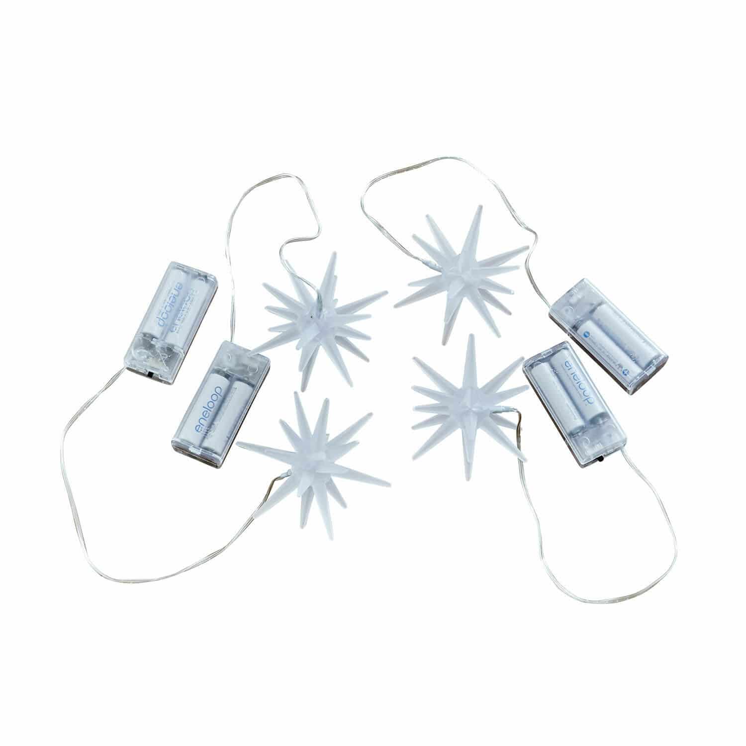 Ledster set van 4 Ciseau