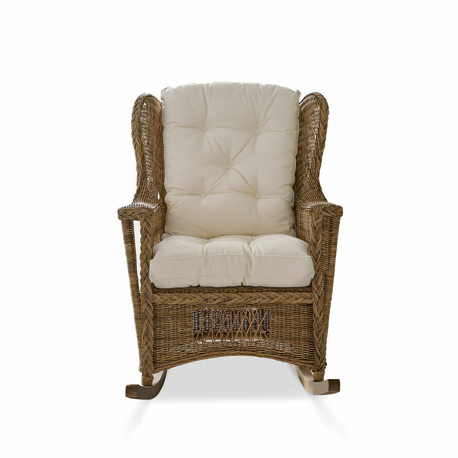 Schommelstoel Jeveren