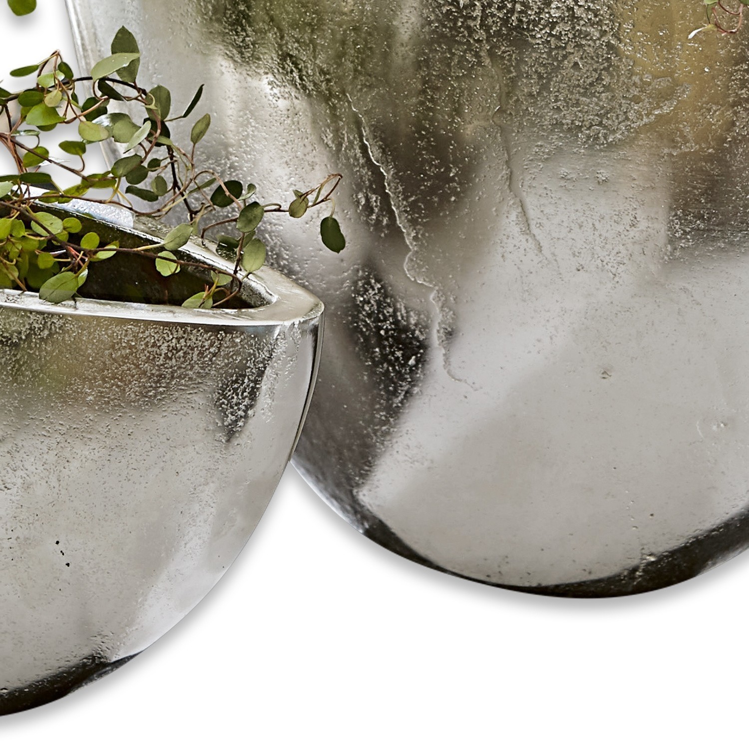 Sierpot set van 2 Suré