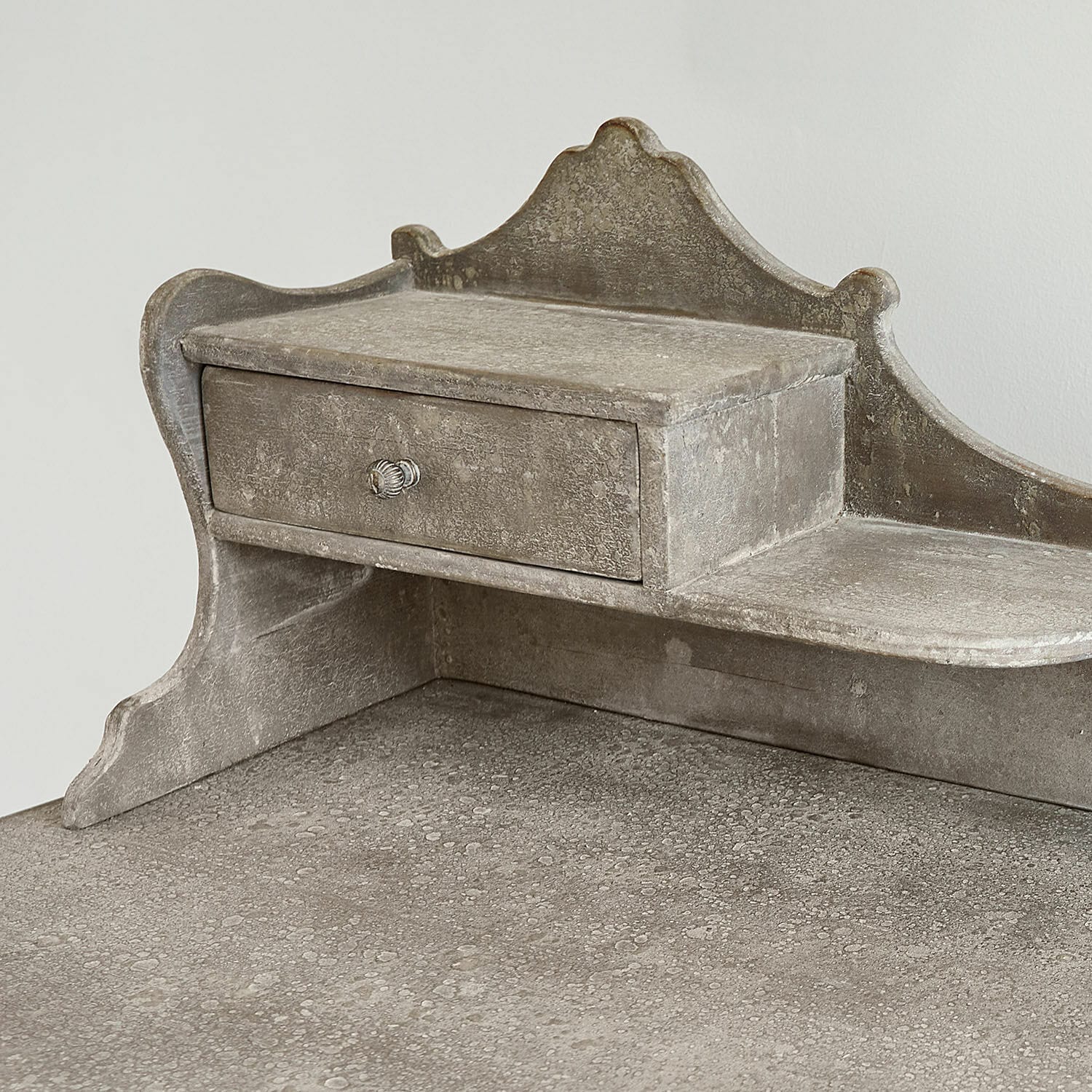 Wandtafel Loustain