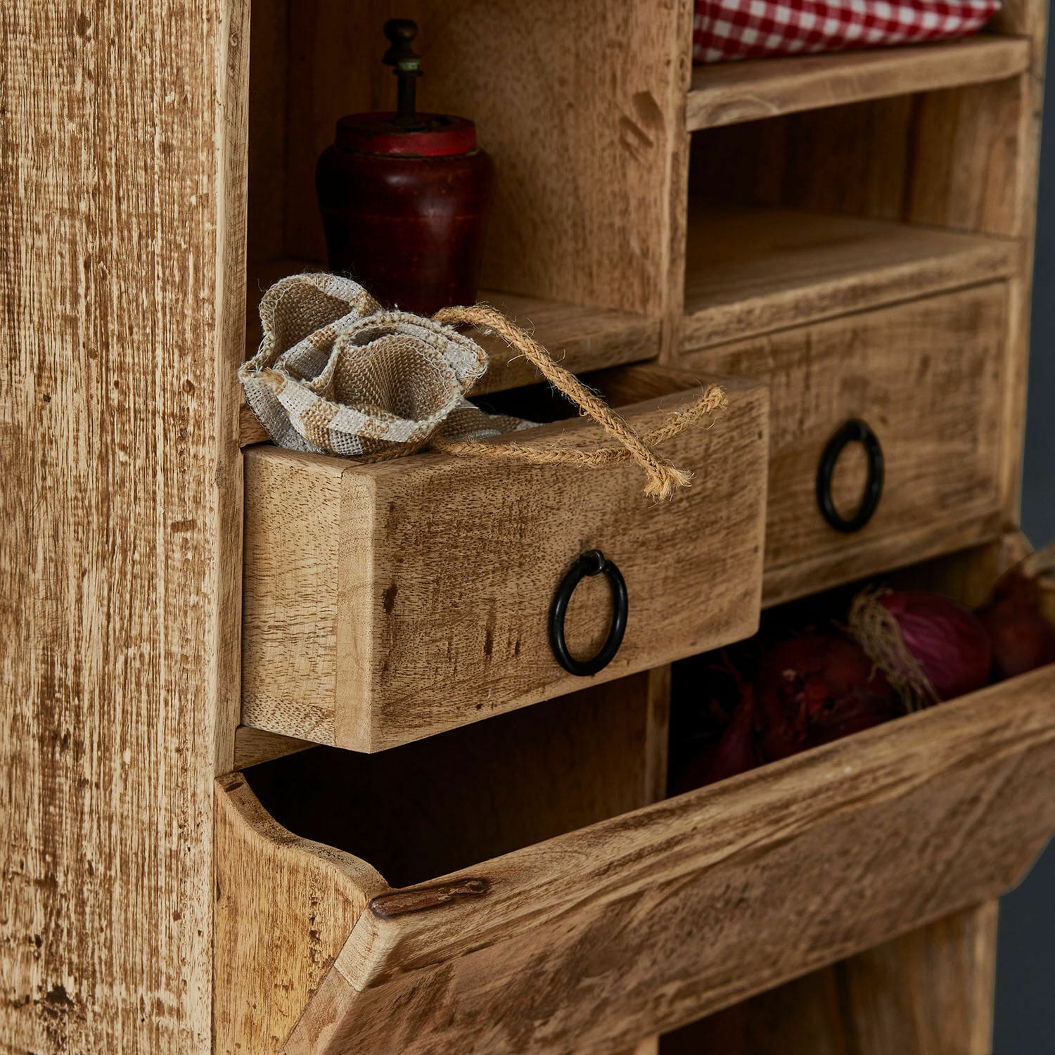 Wandorganizer Isnagh