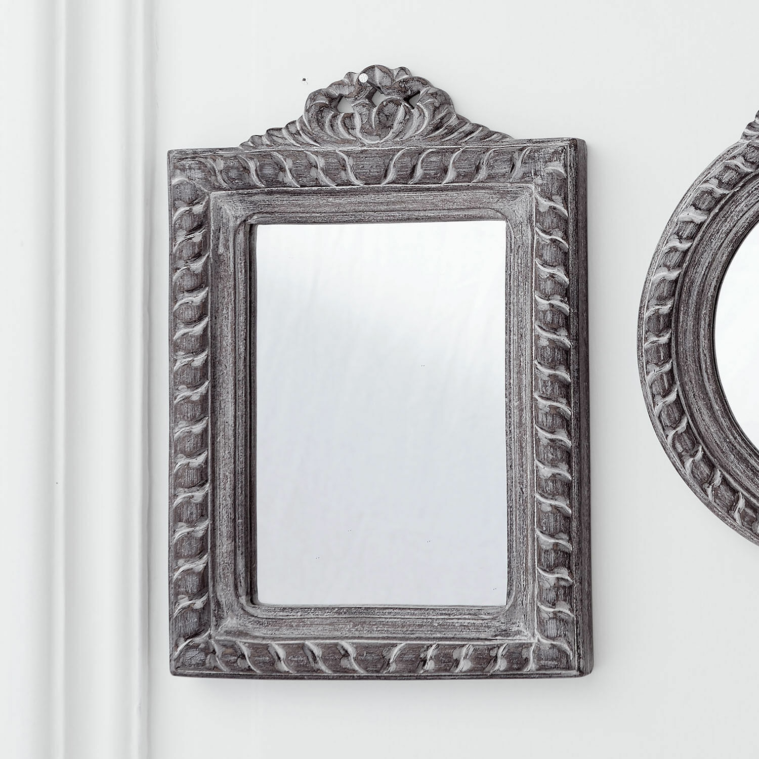 Spiegel set van 3 Renny