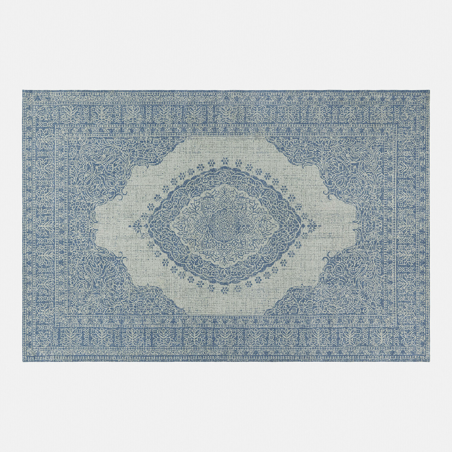 Vloerkleed Valecrest