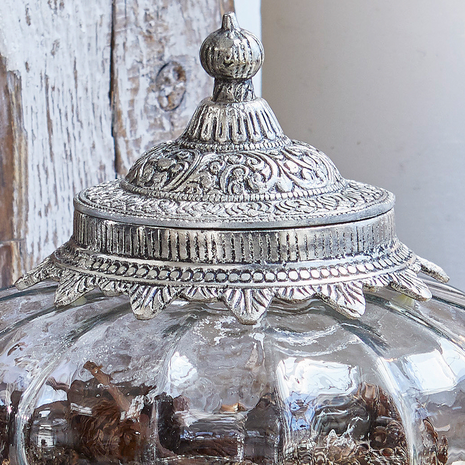 Potje set van 2 Osayi