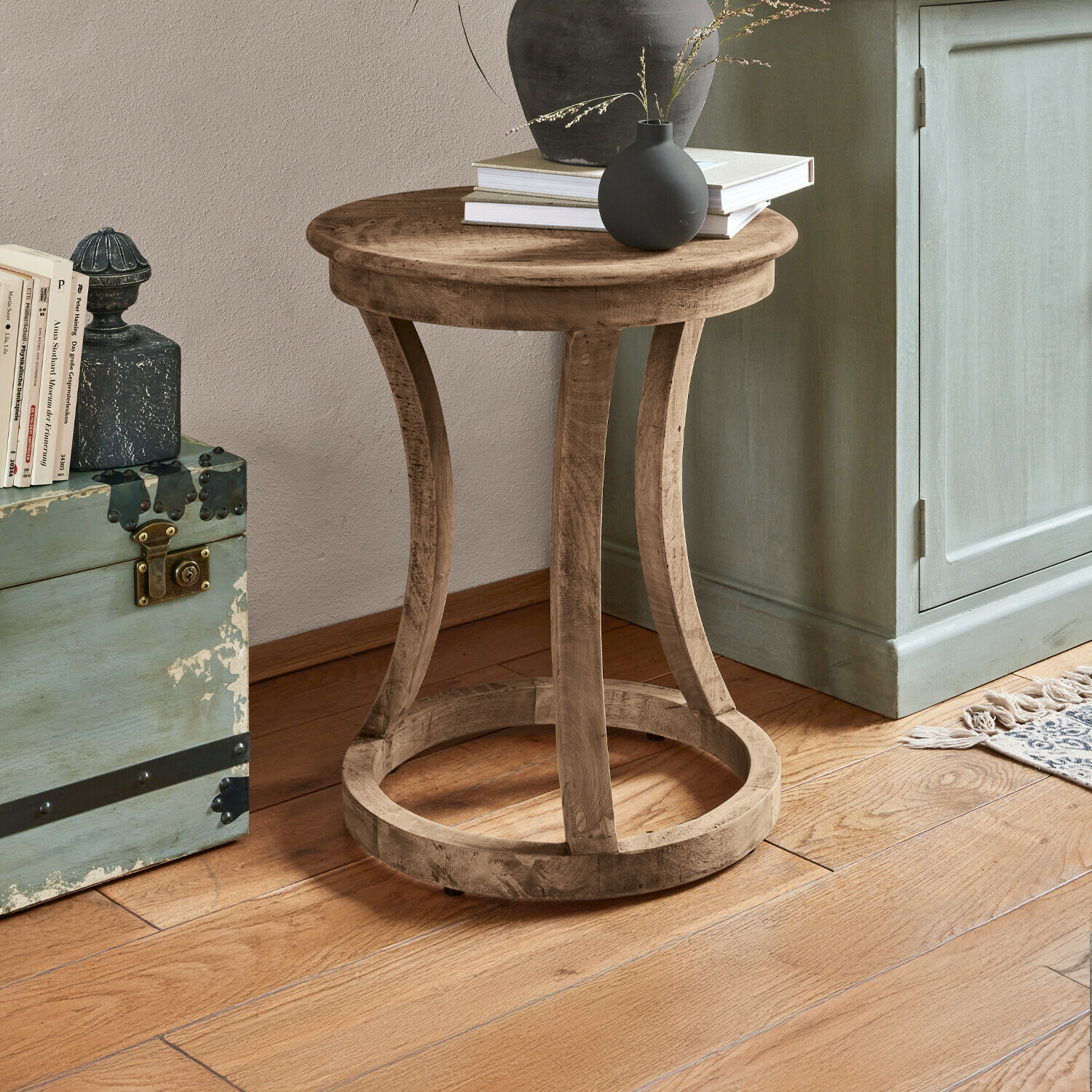 Bijzettafeltje East Harwich