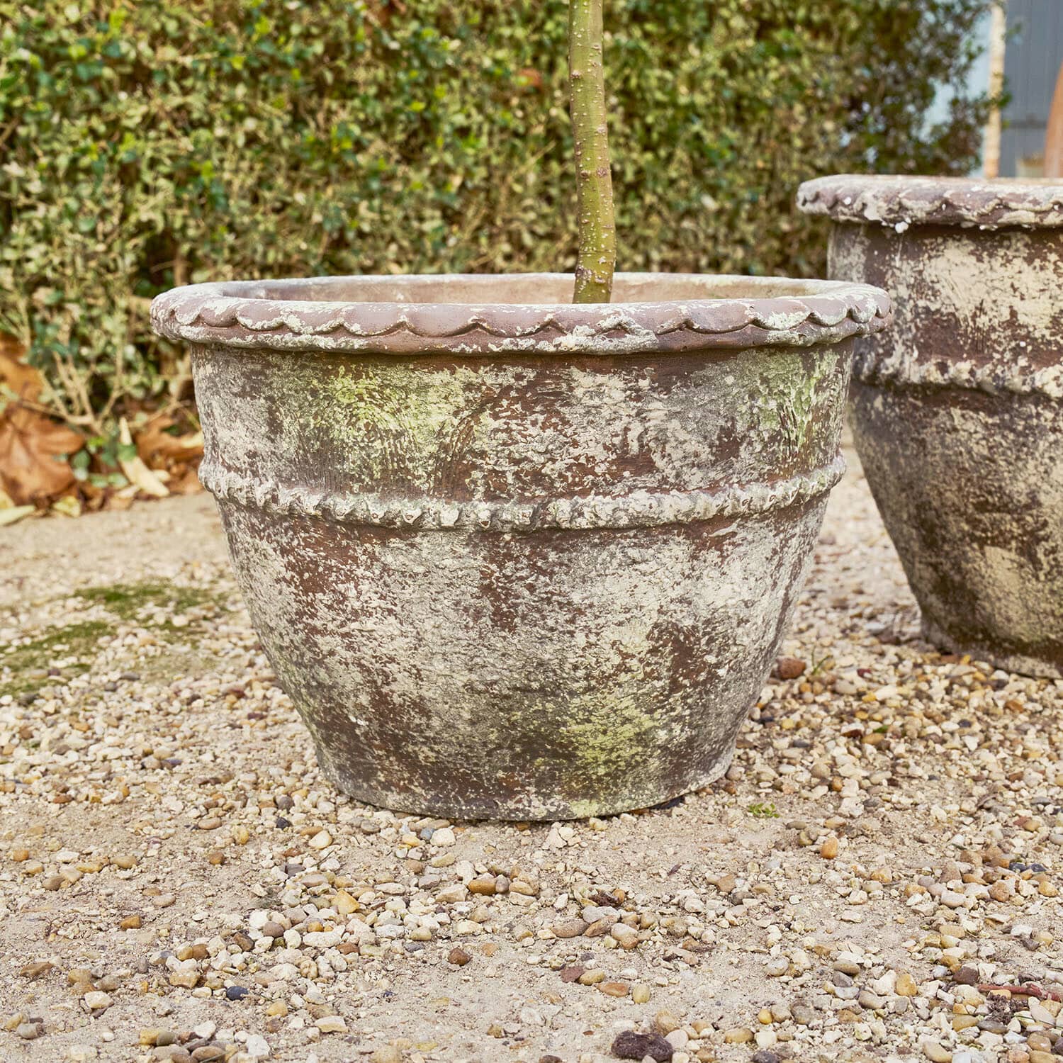 Sierpot set van 2 Montérise